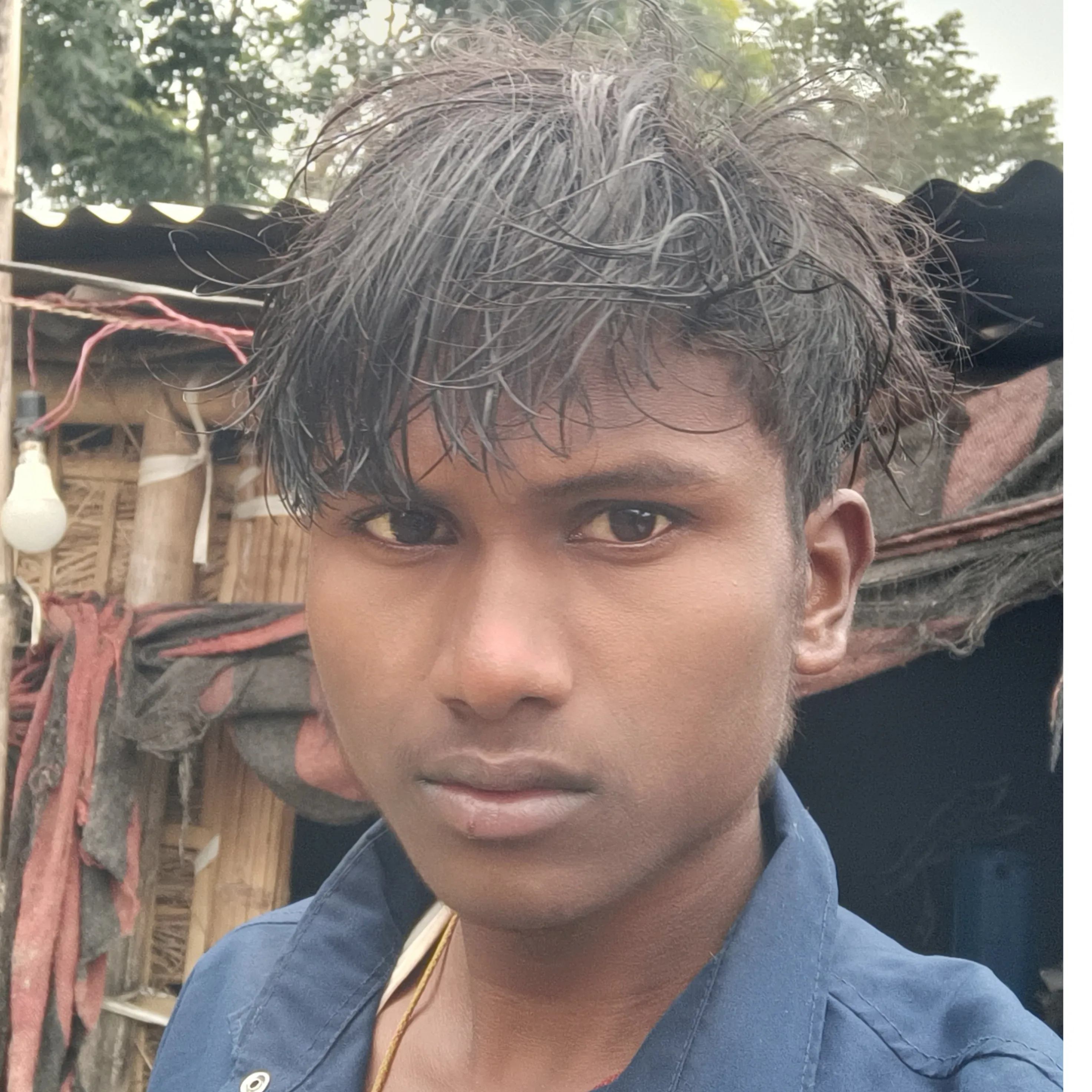 Raghav Kumar