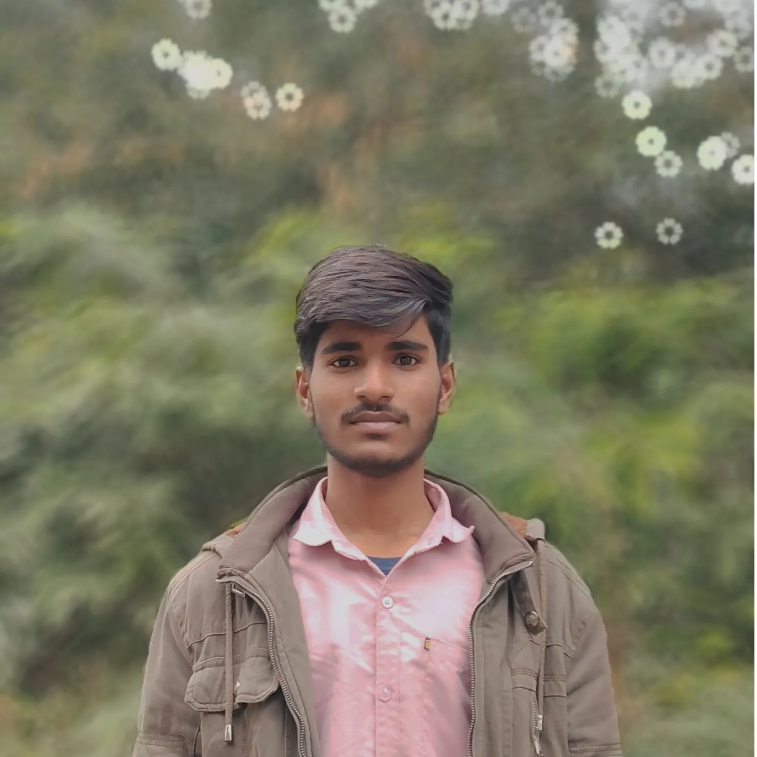 Aryan Gond