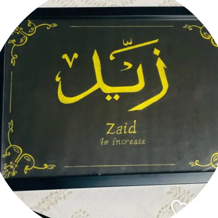Zaid rana