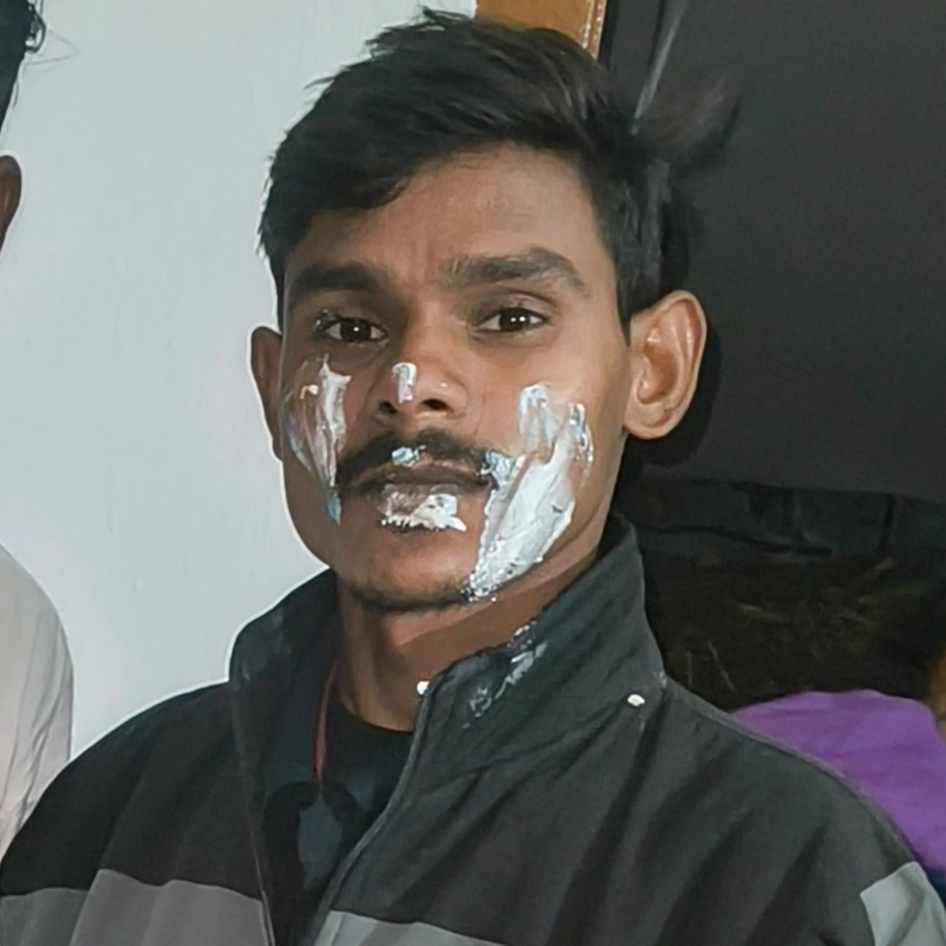 kameshwar kumar