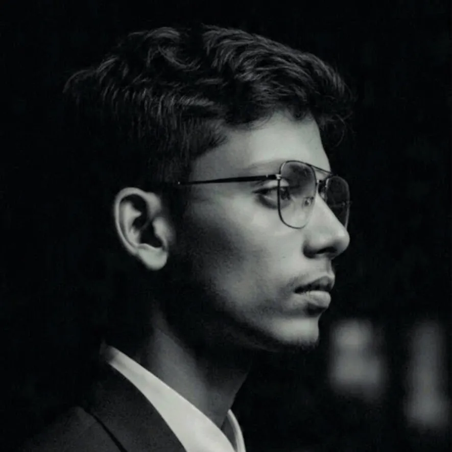 Atharv Singh