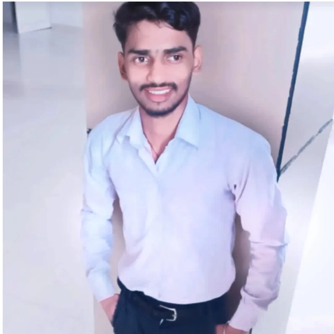Lalit Sharma