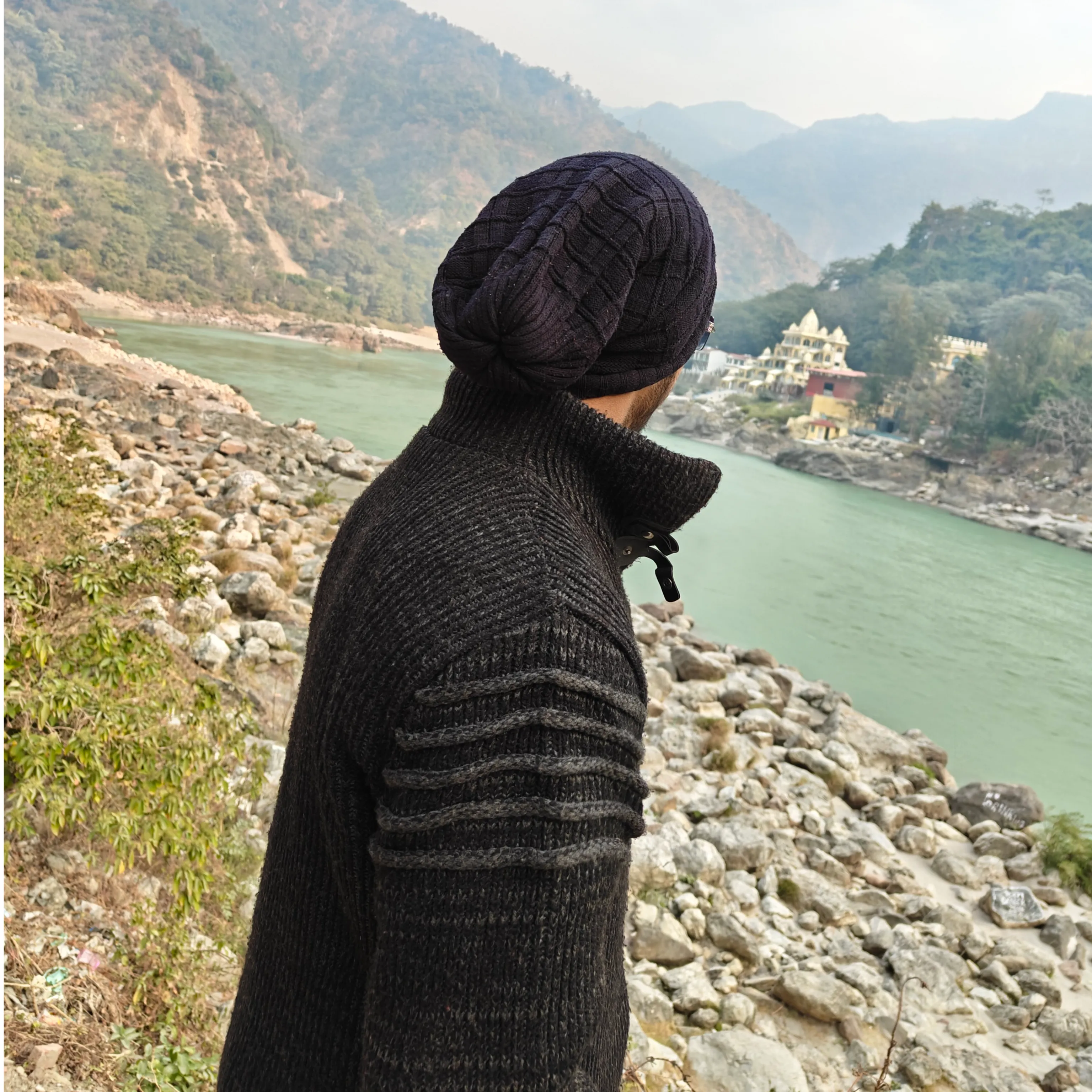 jimmi bhushan