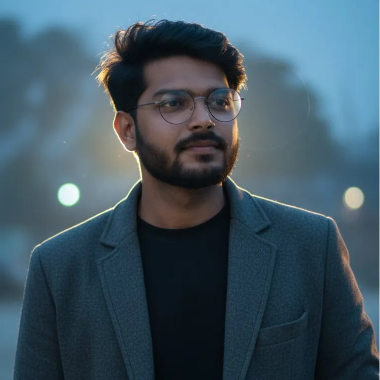 Shanu Singh