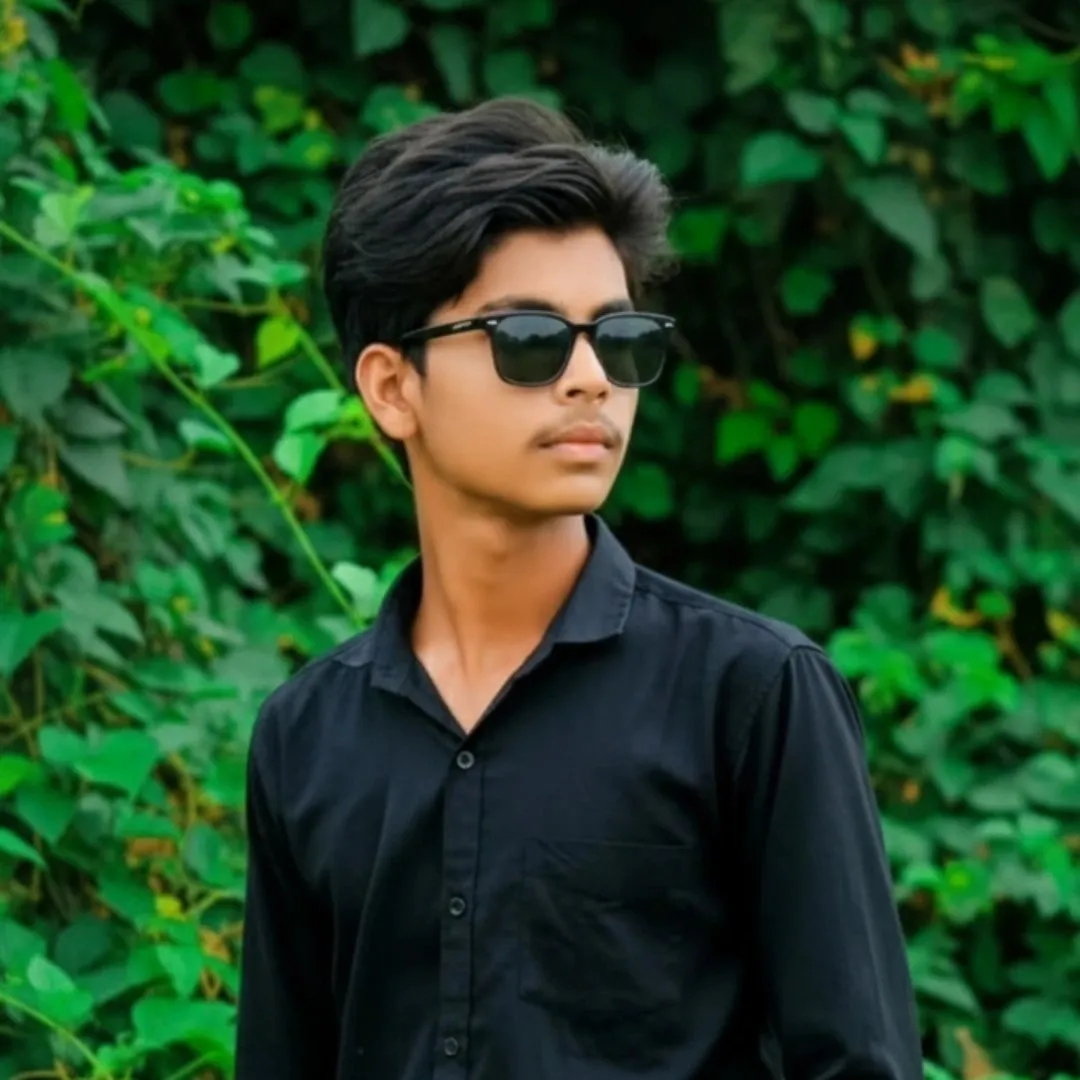 Shantanu Kumar