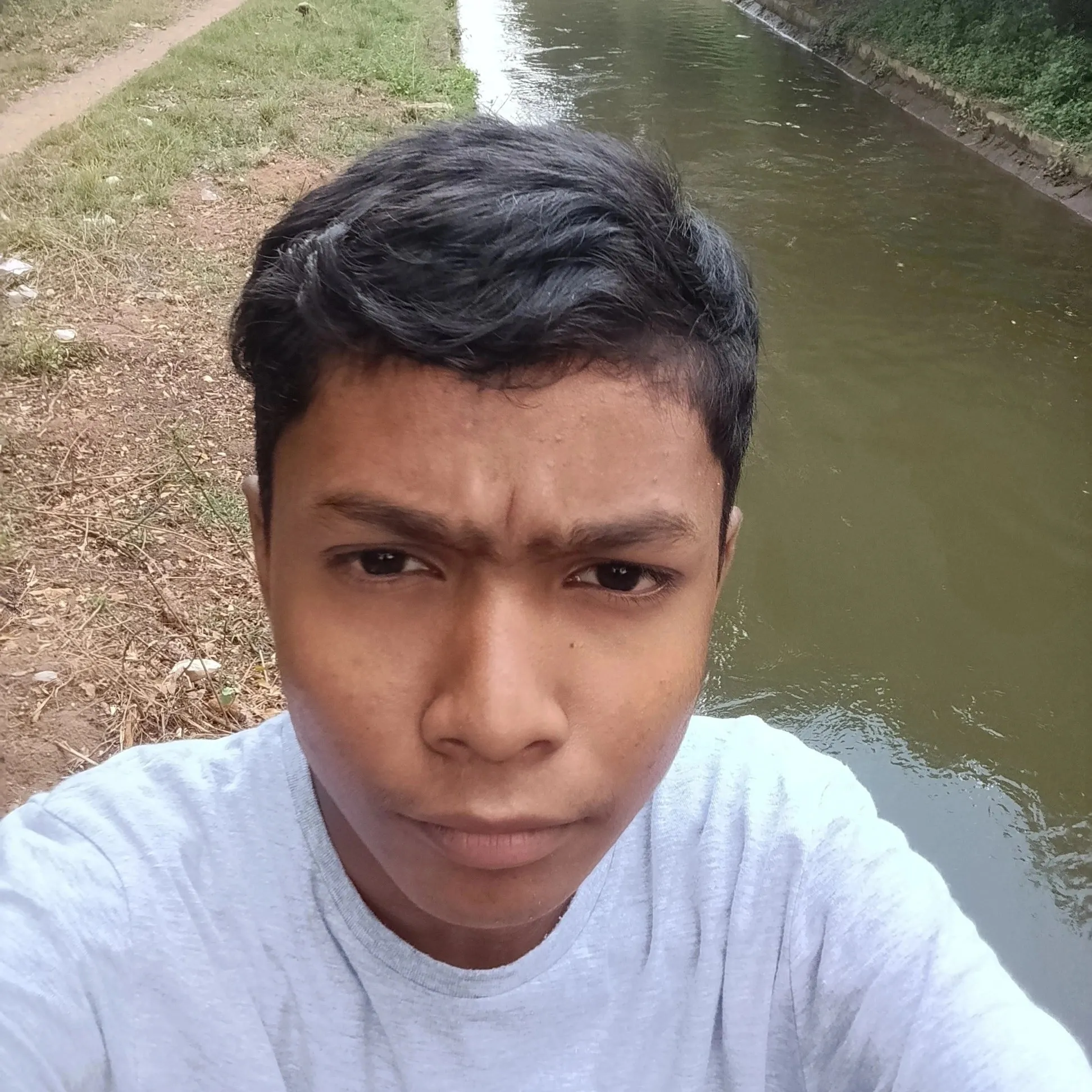 Rajhansda Hansda