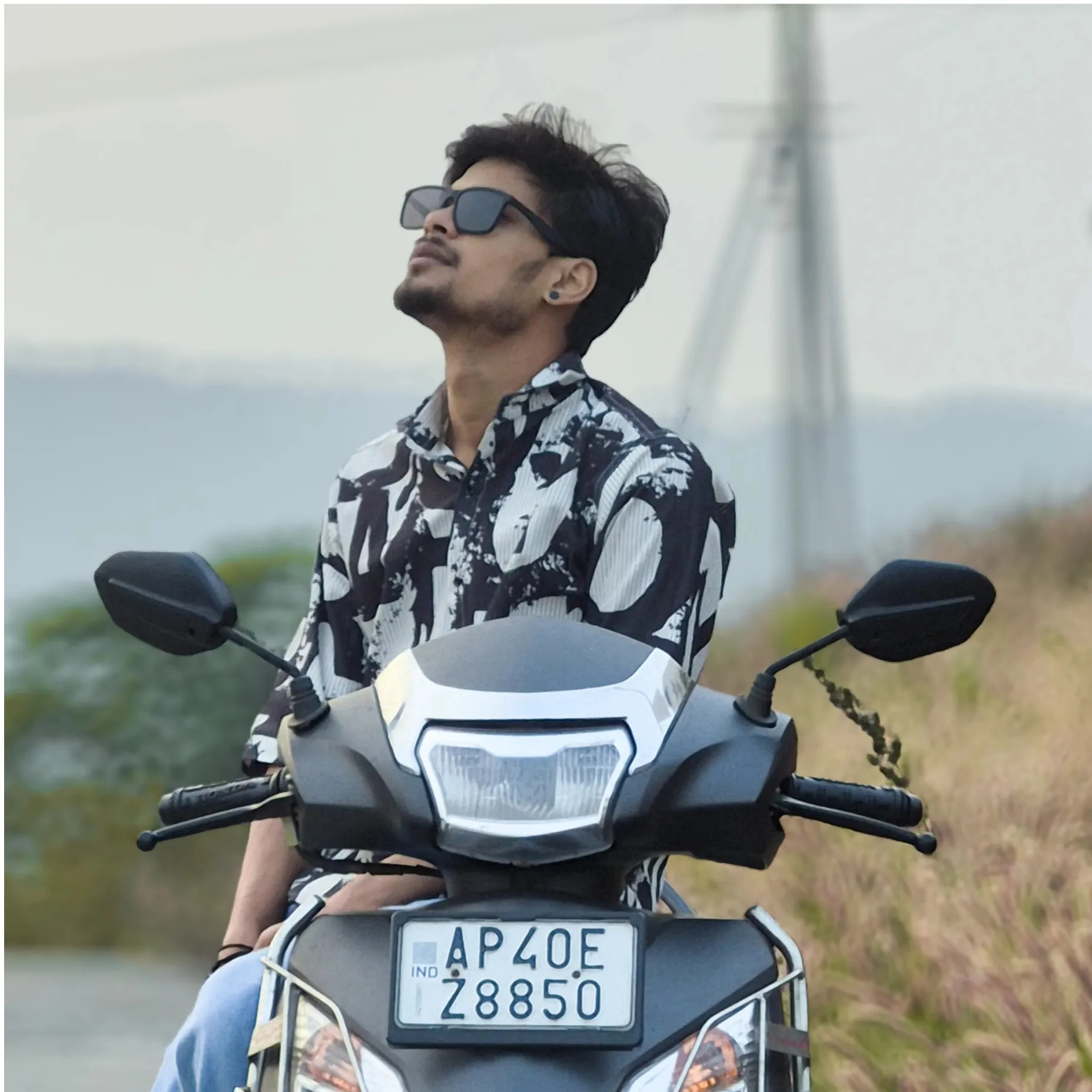 Rishabh Rana