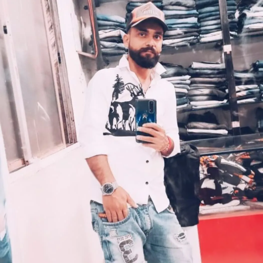 Amit Rajput