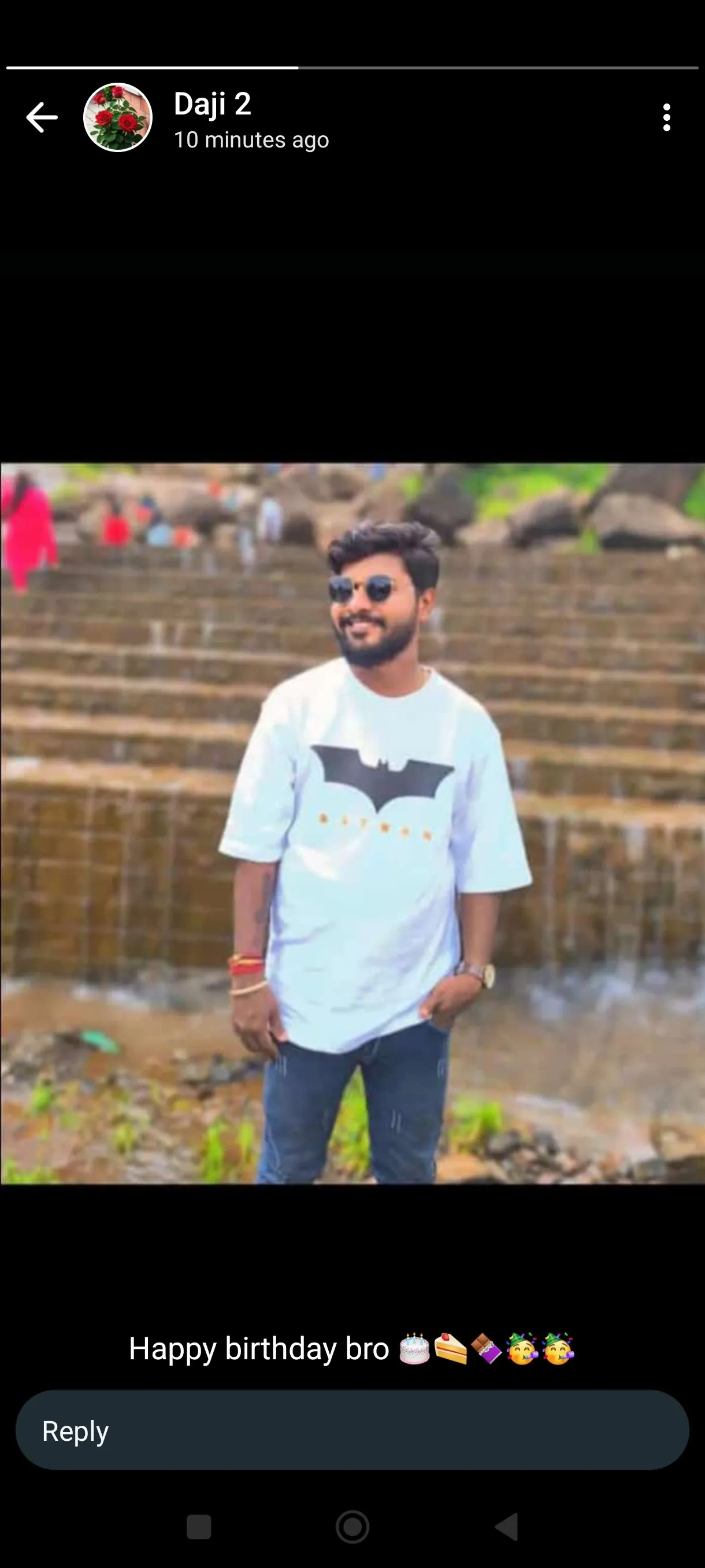 Mahesh Gadhave