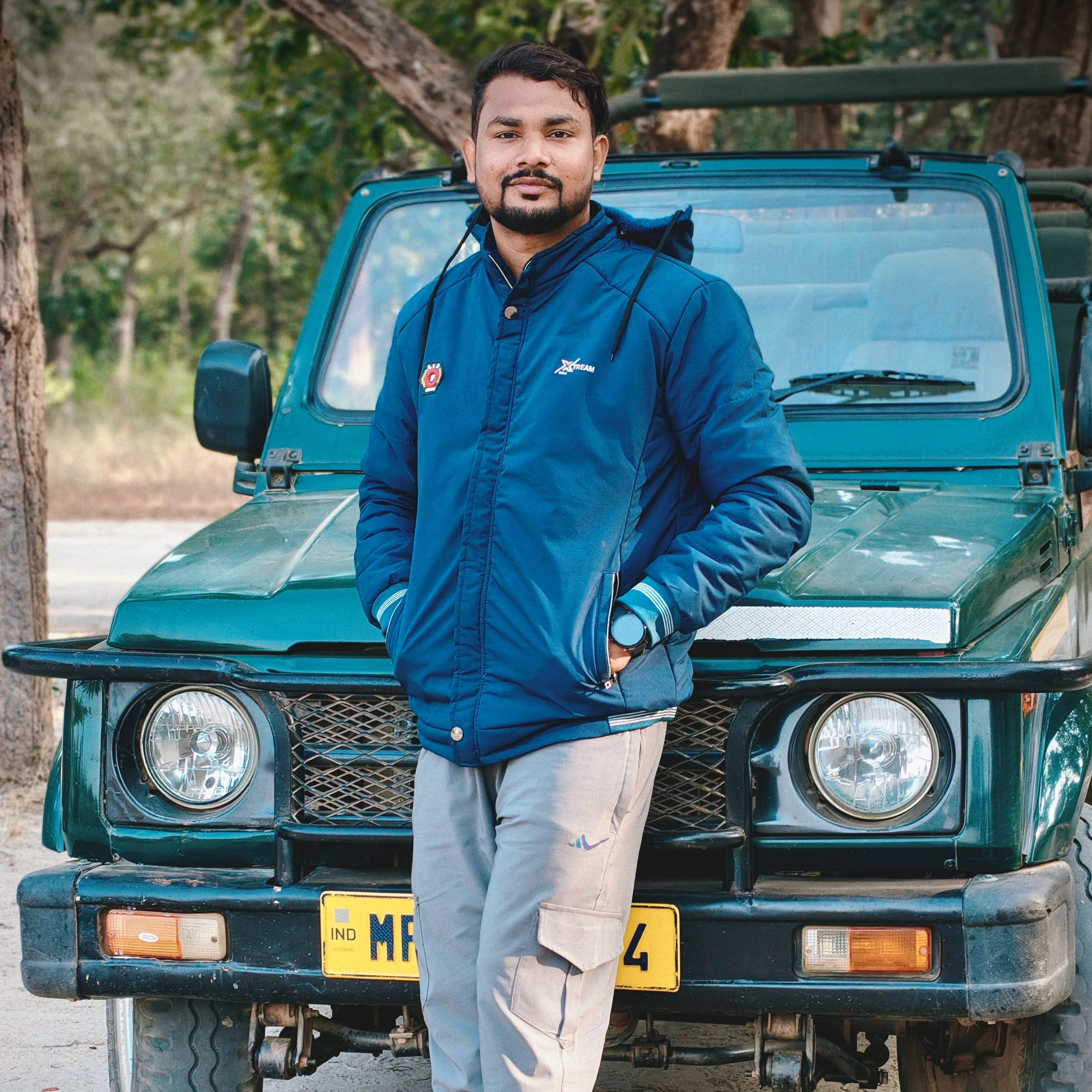 Jivan Sahu