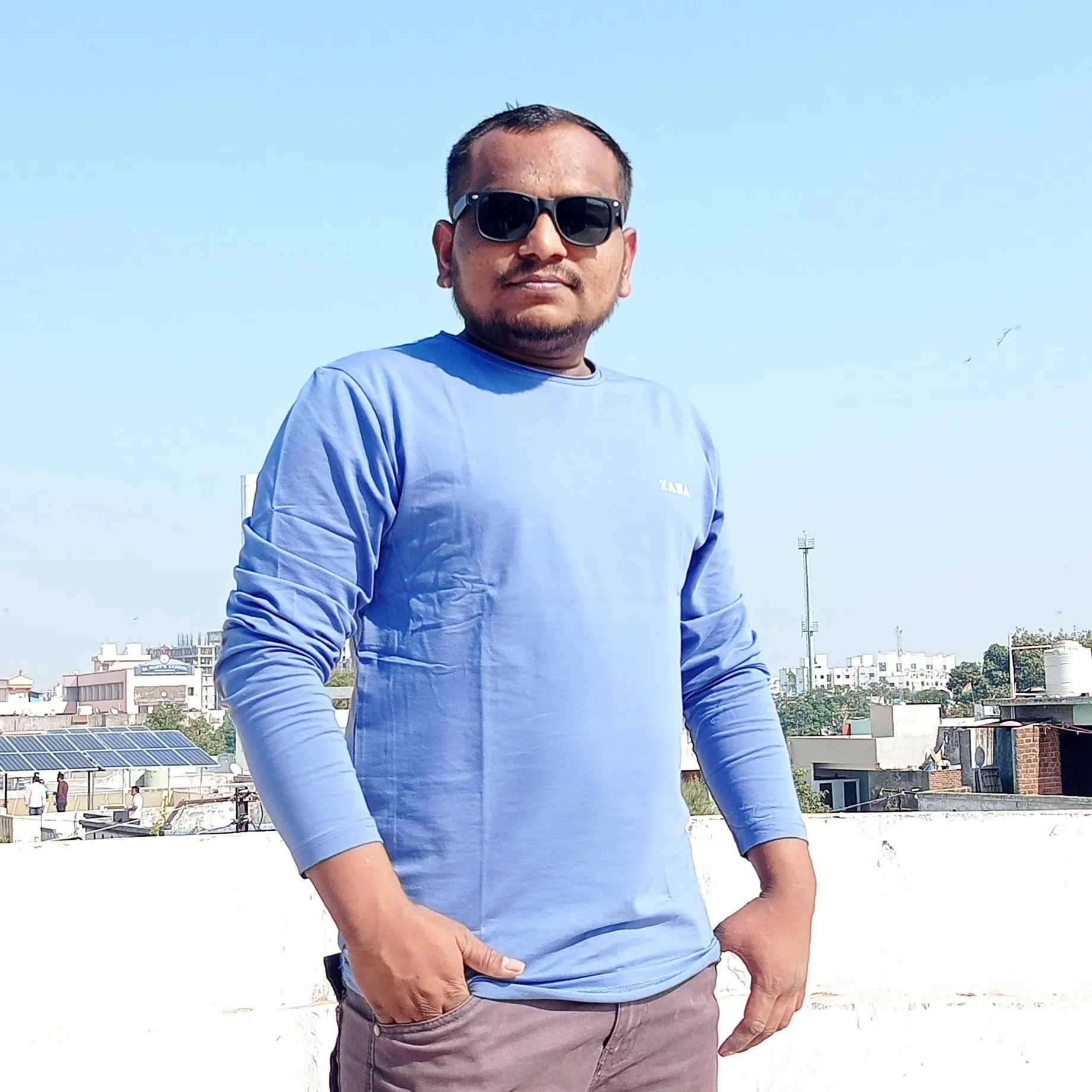 Solanki Mahendra
