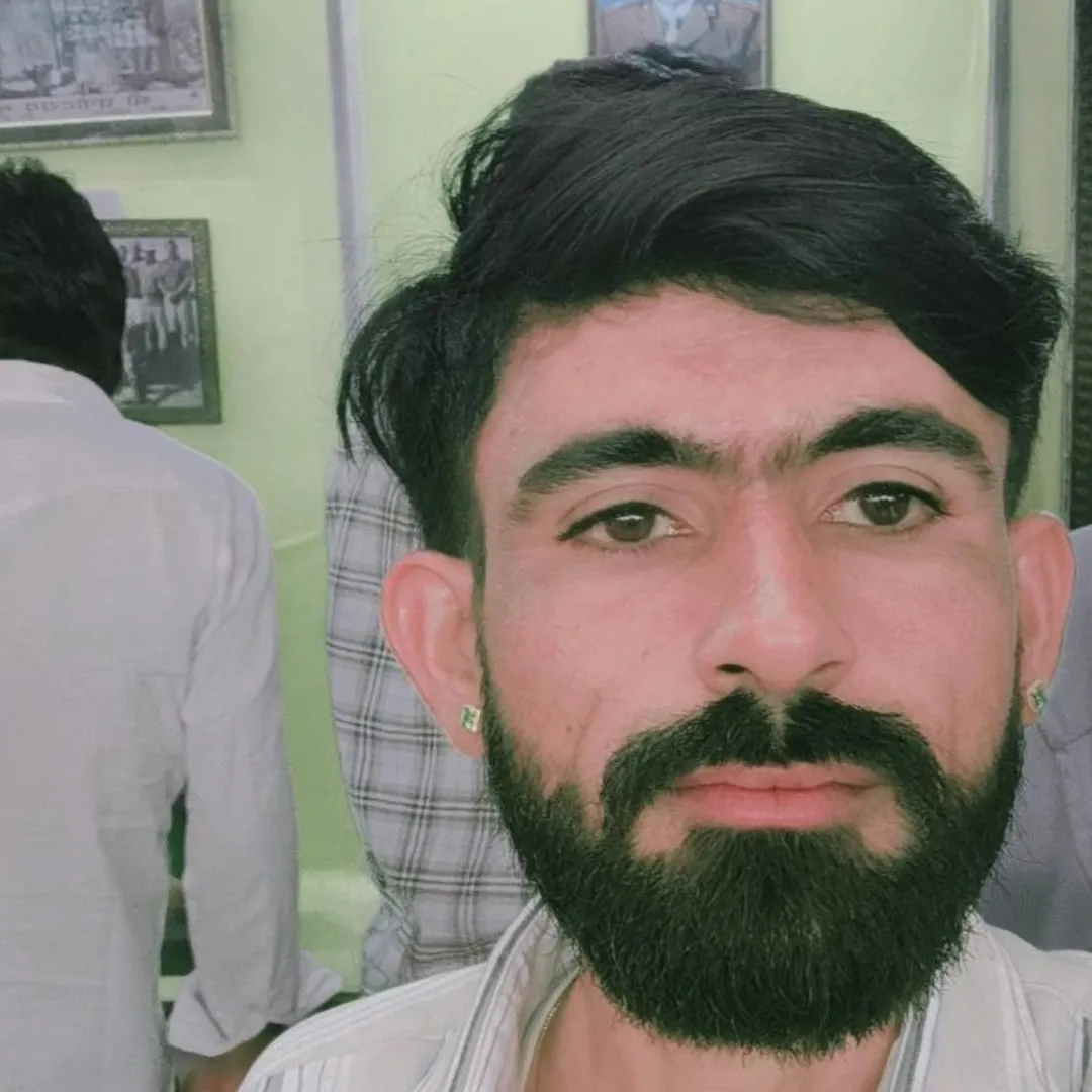 Hari Legha