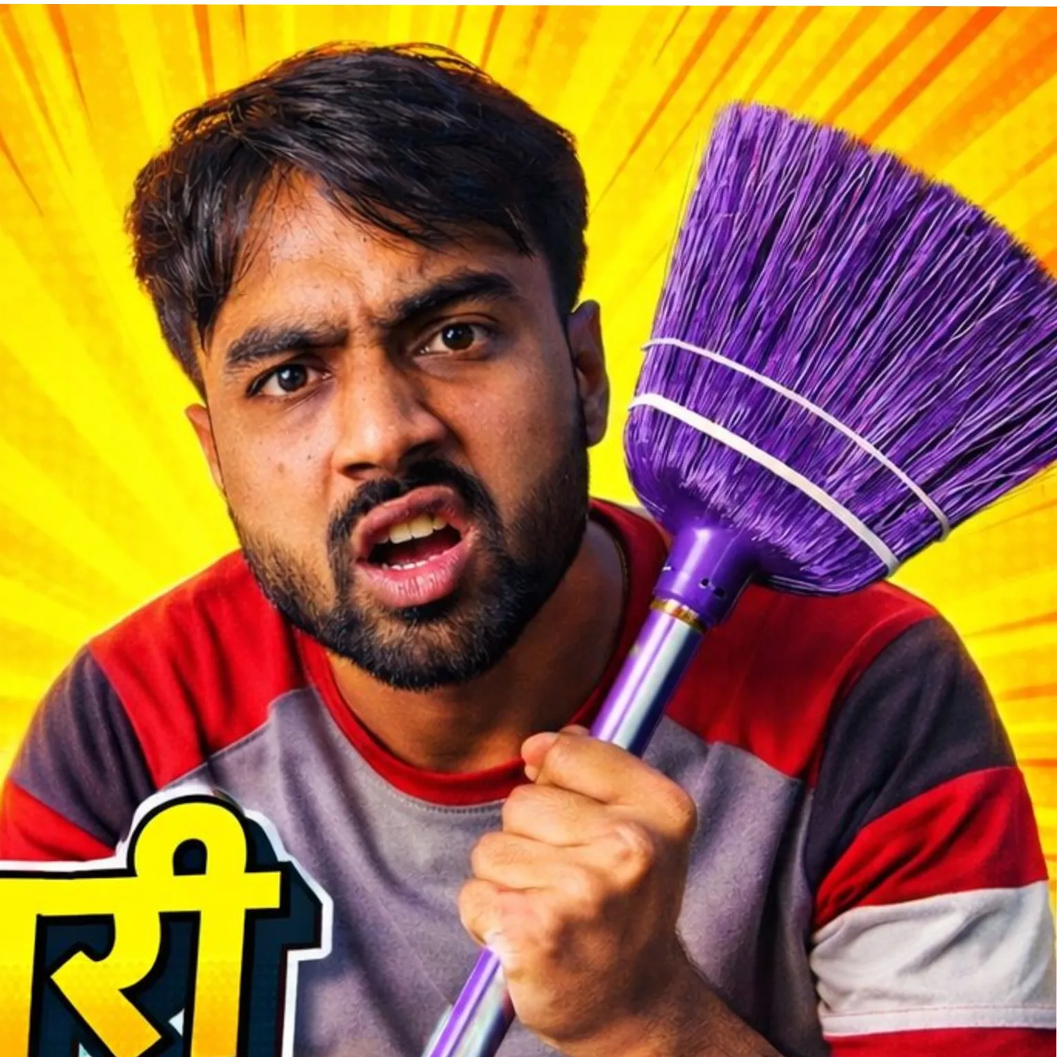 Ajay Saxena