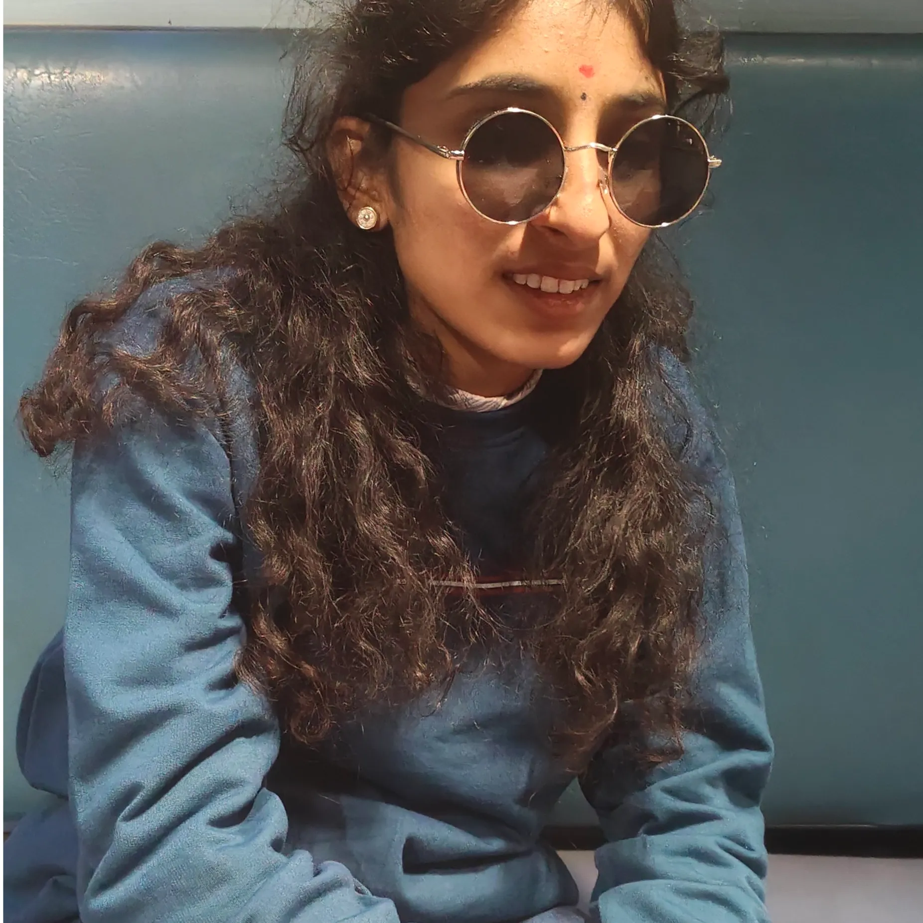 sheshavalli vangala