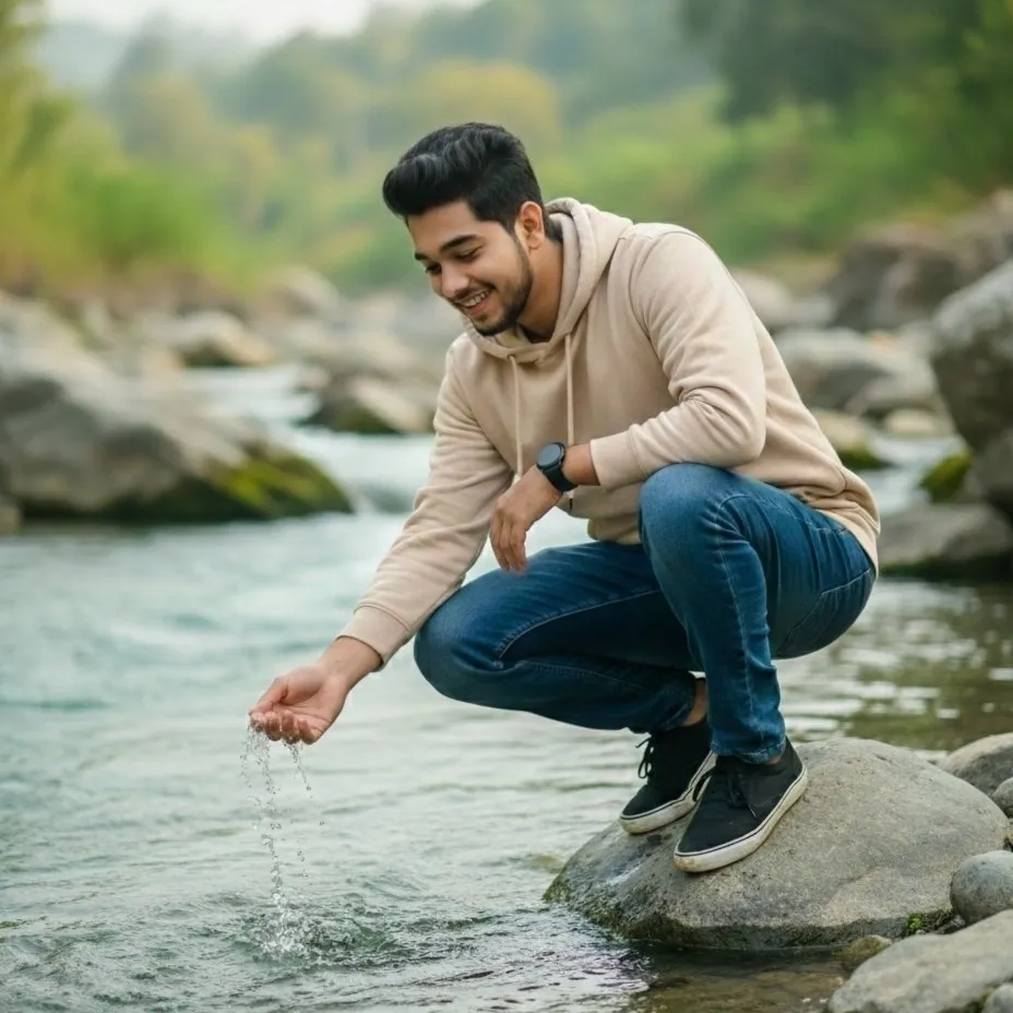 Suman Mishra