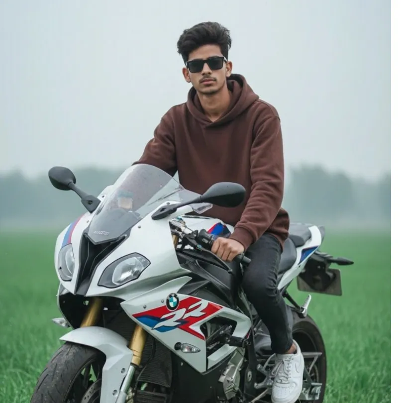 Pradeep yadav