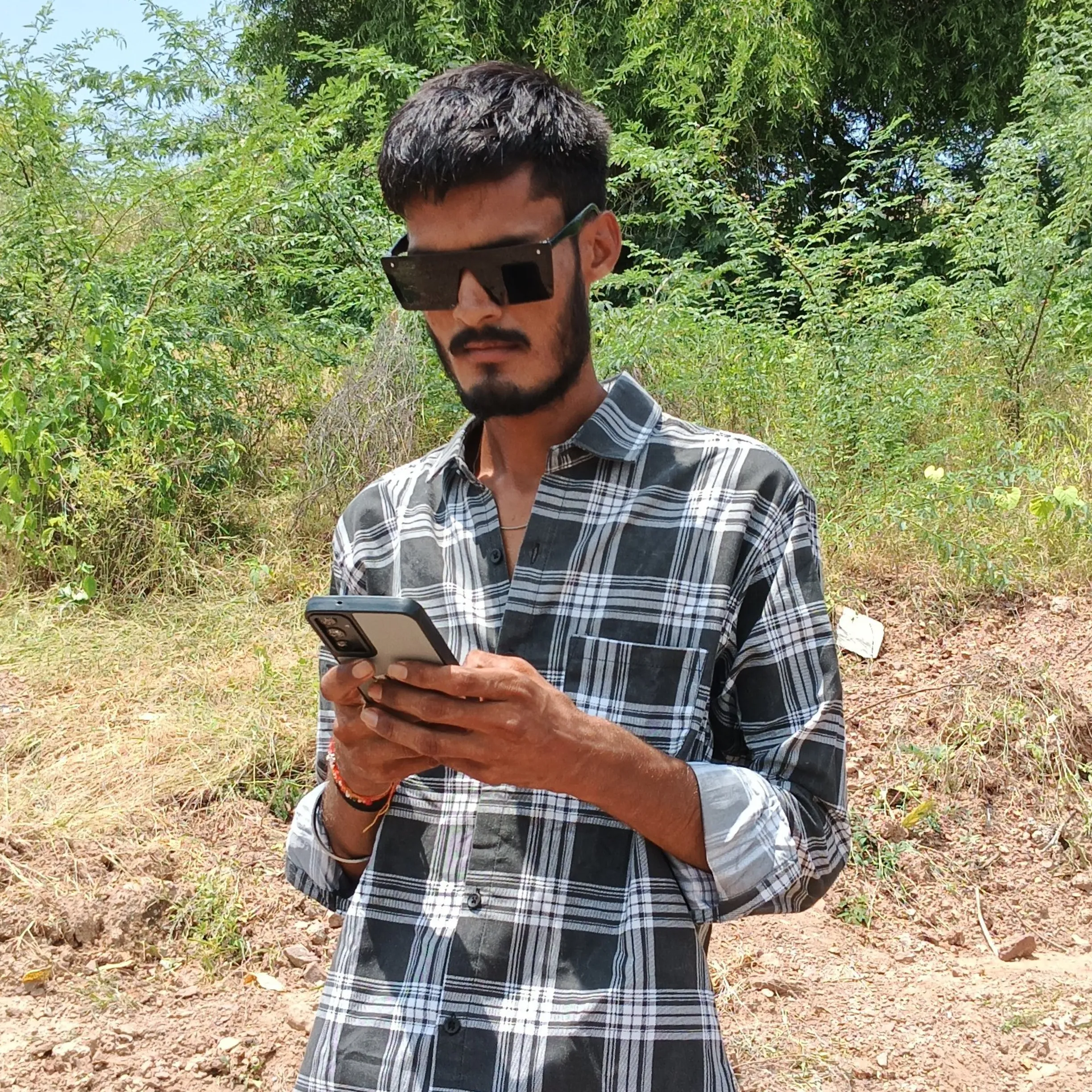 shivam vlogs_10k