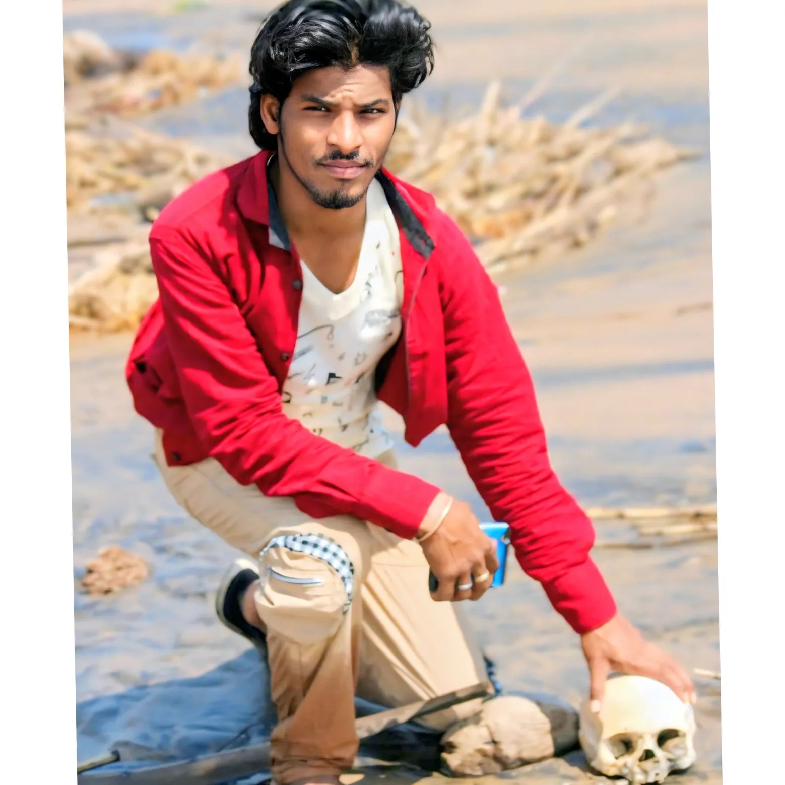 పల్లా ముత్యాలువెంప
