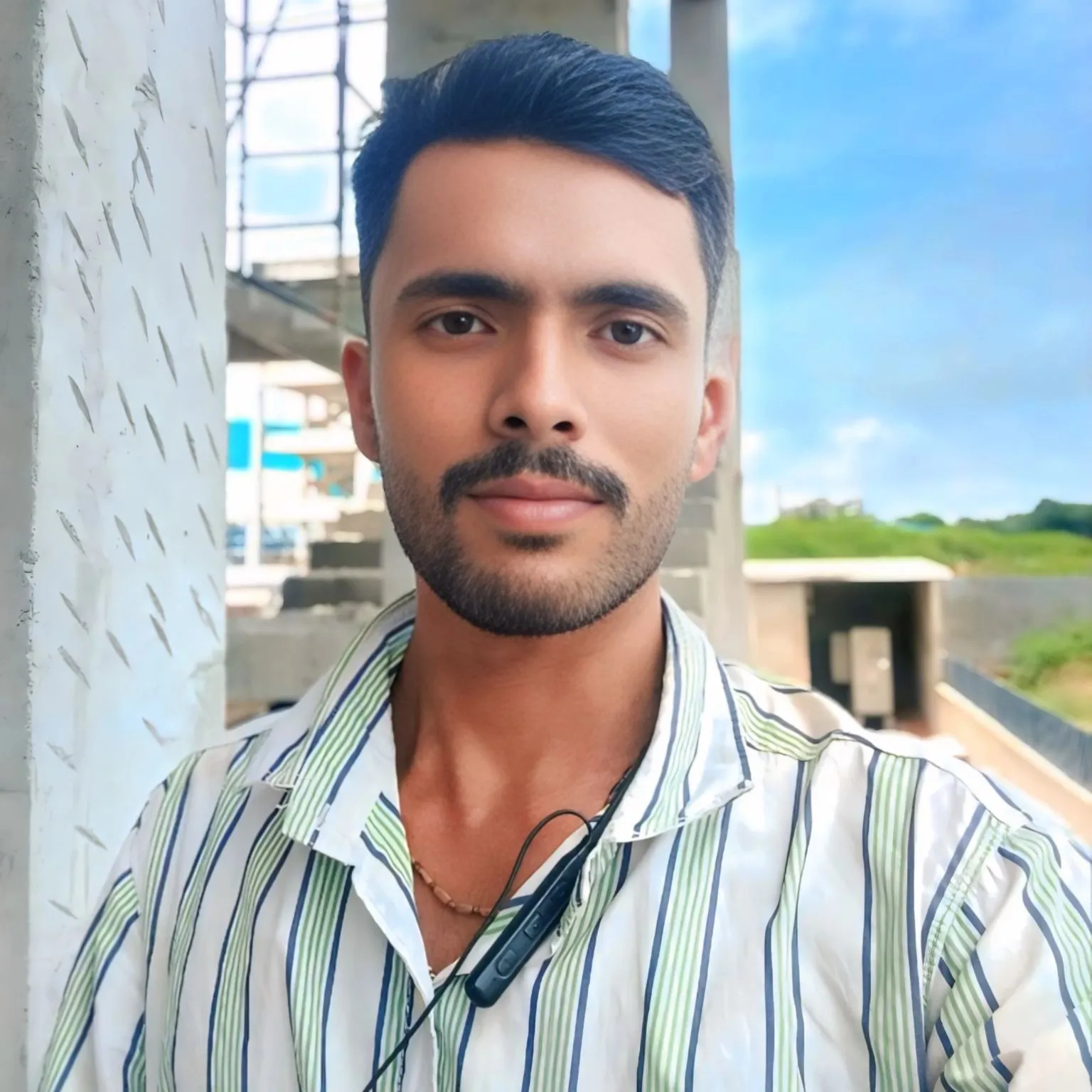 Kausik Mondal
