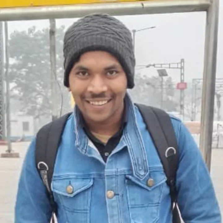 raghav kumar