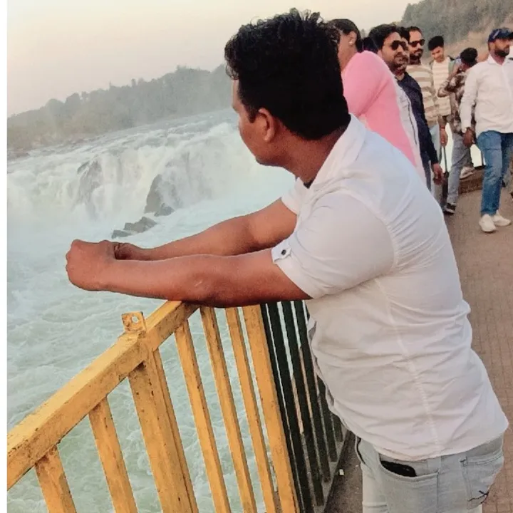 Rajput Shubham