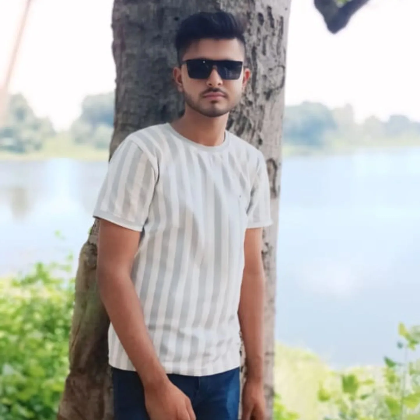 Aryan Yadav