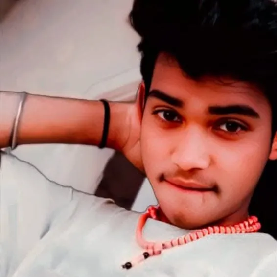 Aniket Tanti