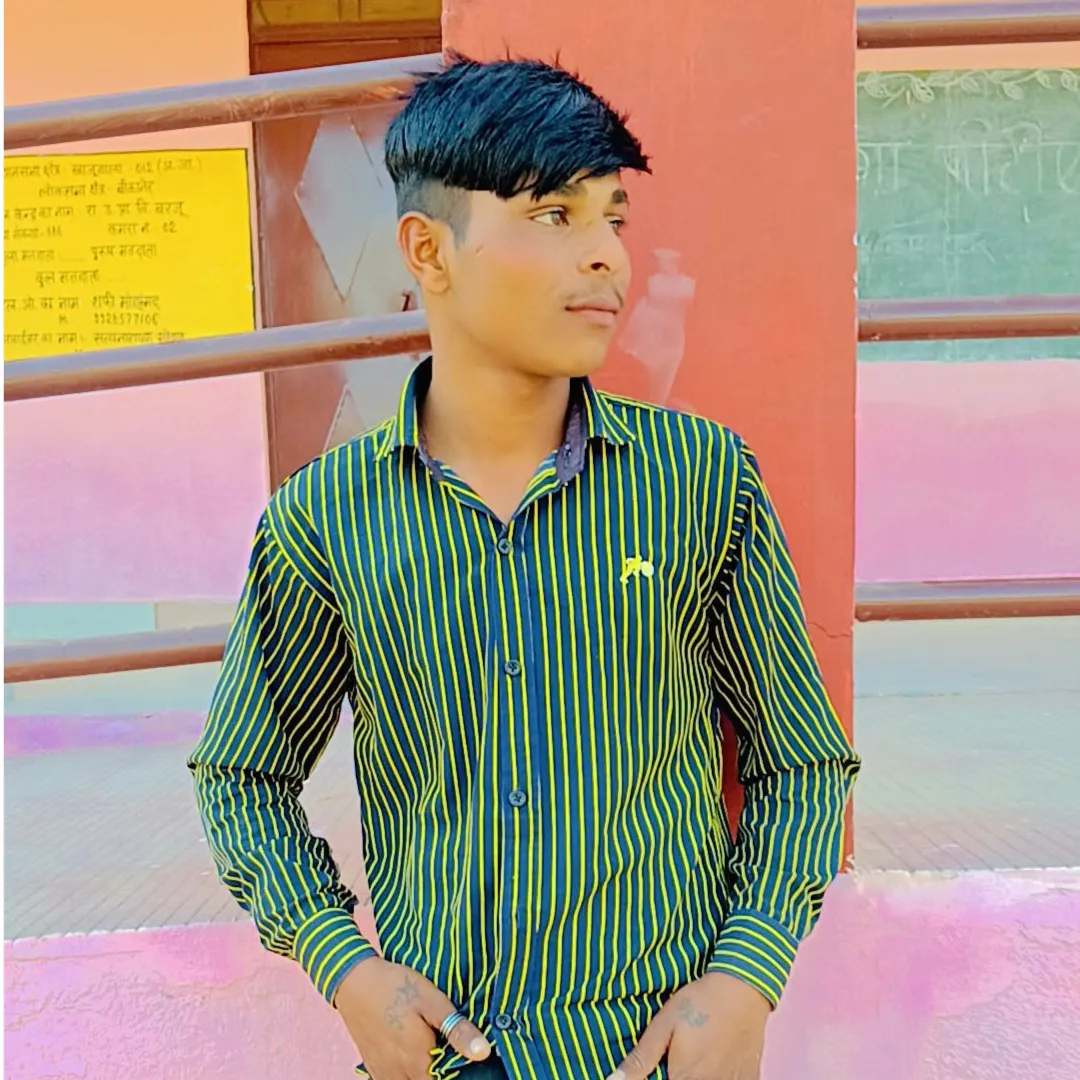 Ramesh Lal