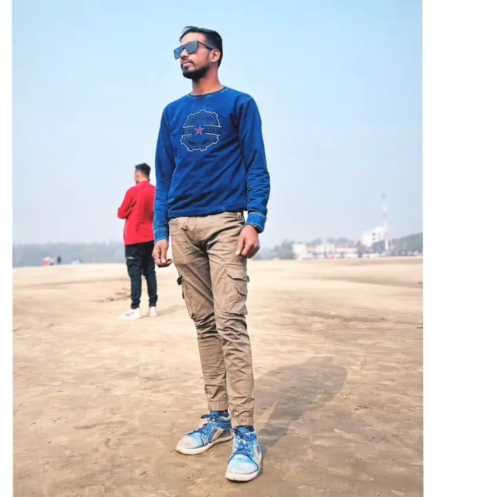 Saurav mondal