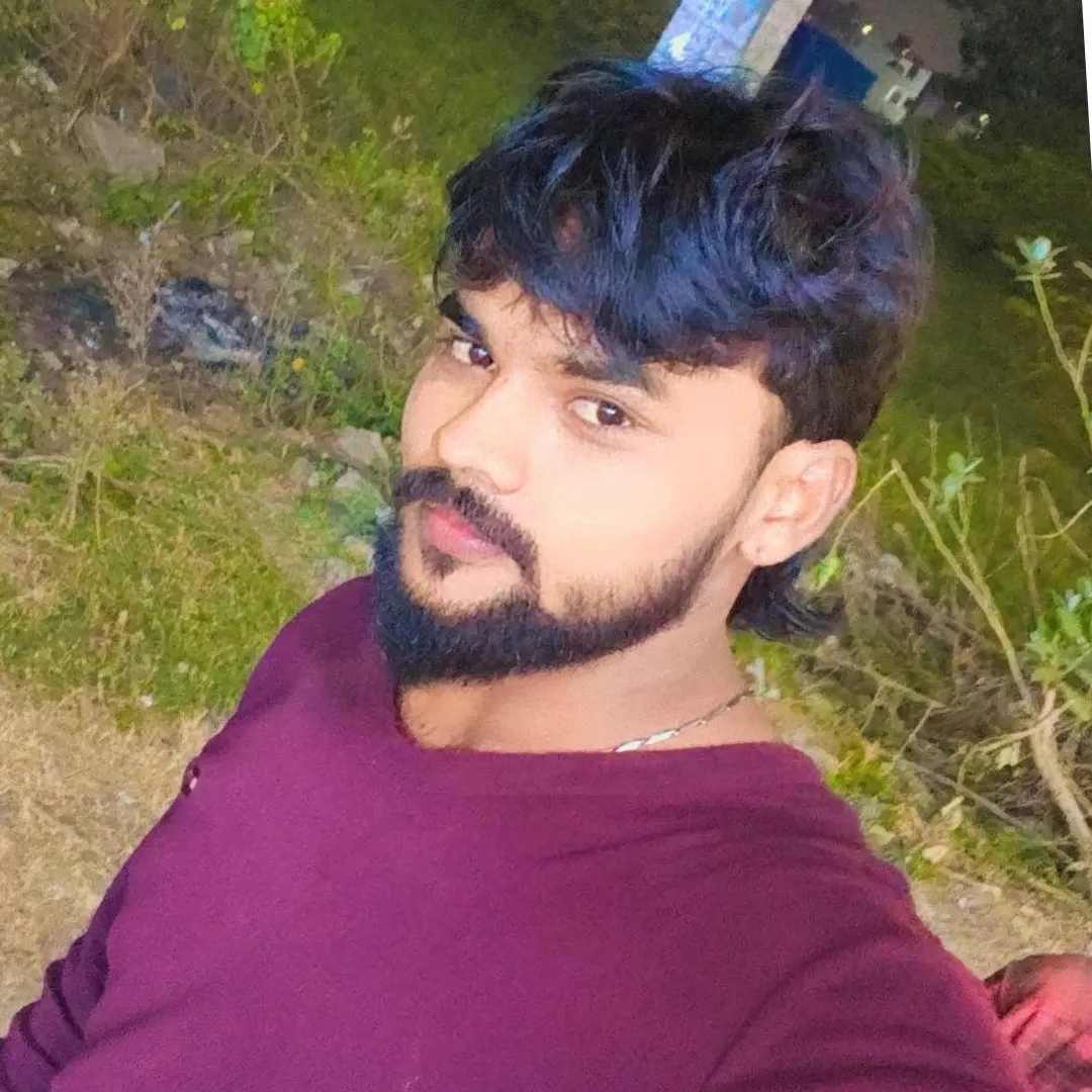 vishal Kumar