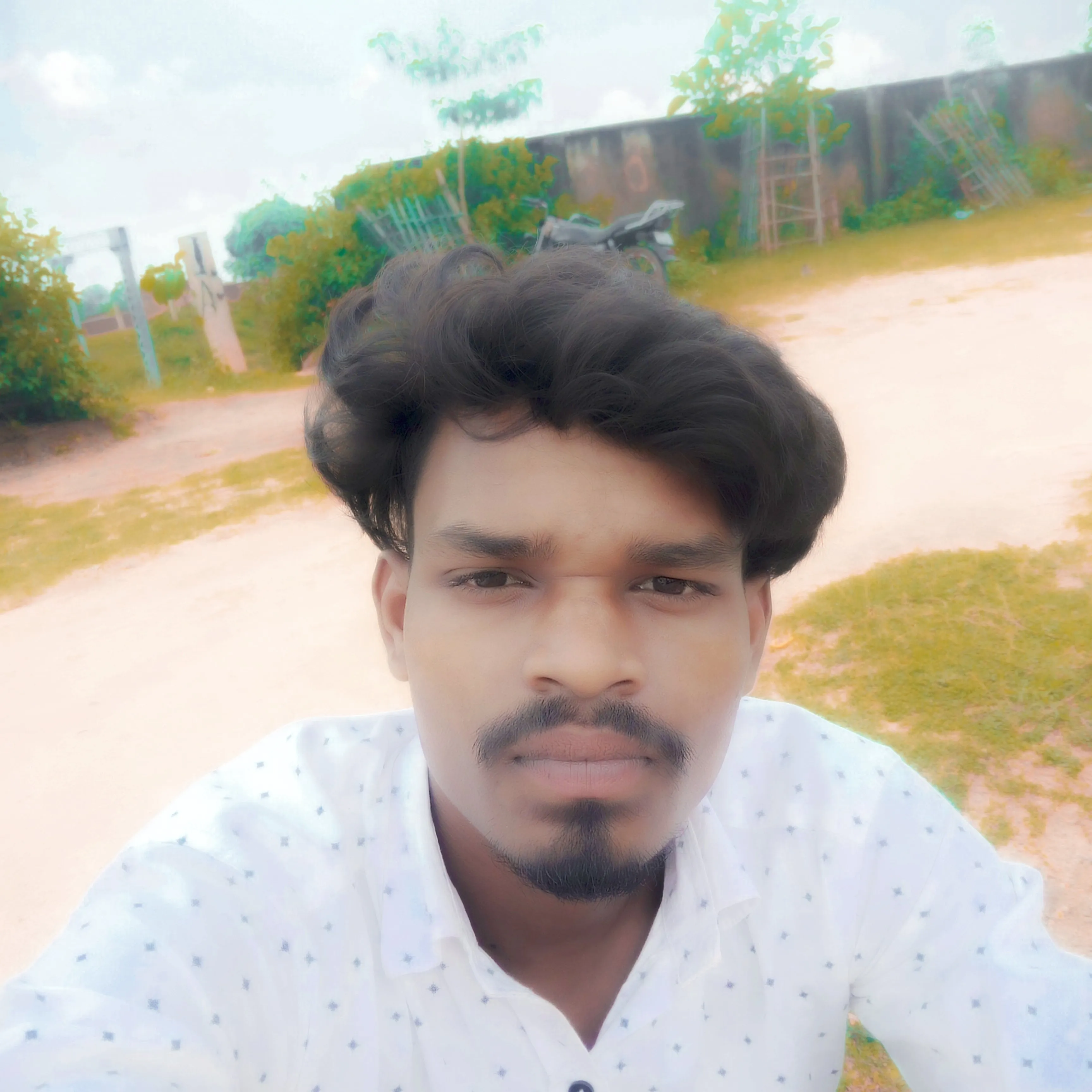 D boy