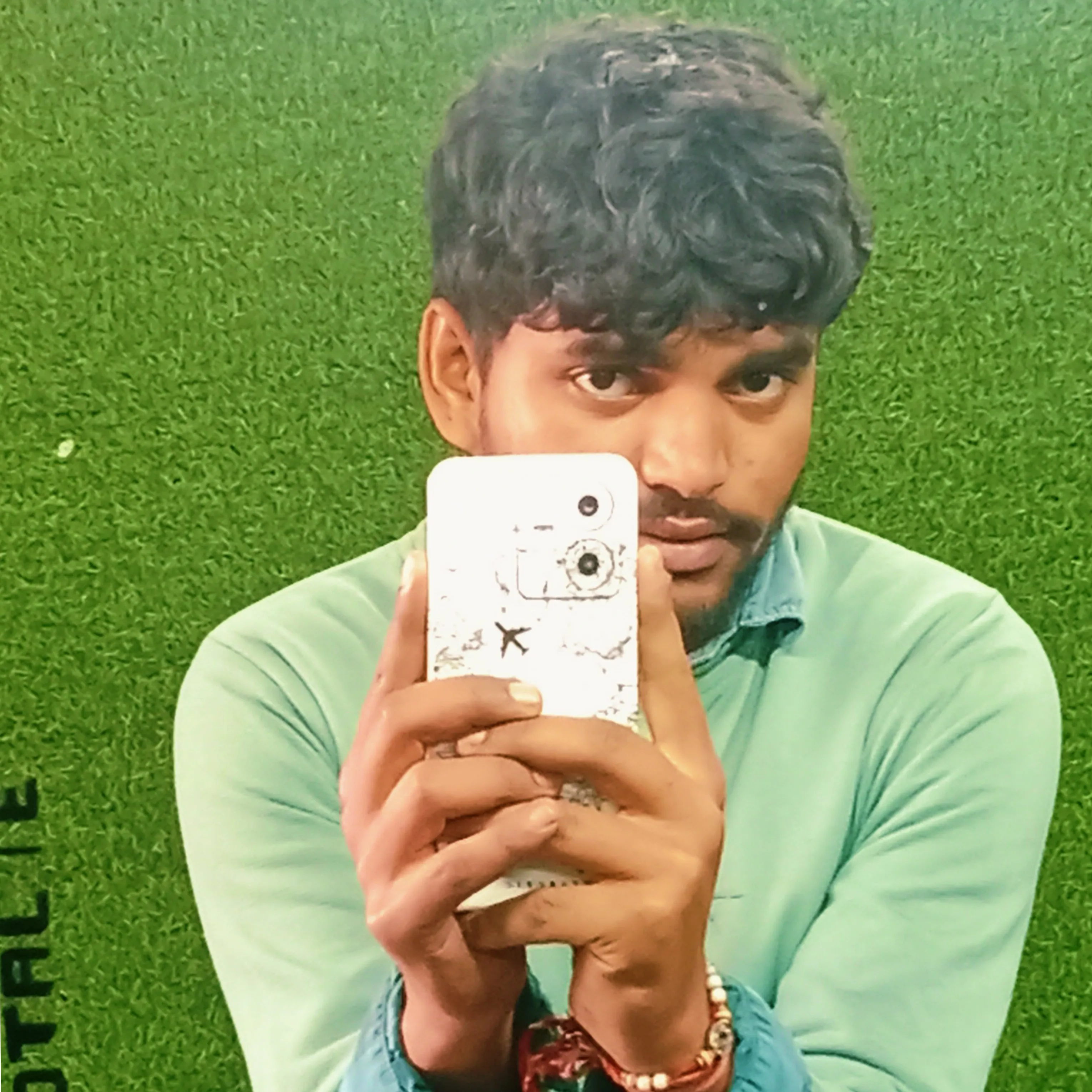 Mohit Solanki