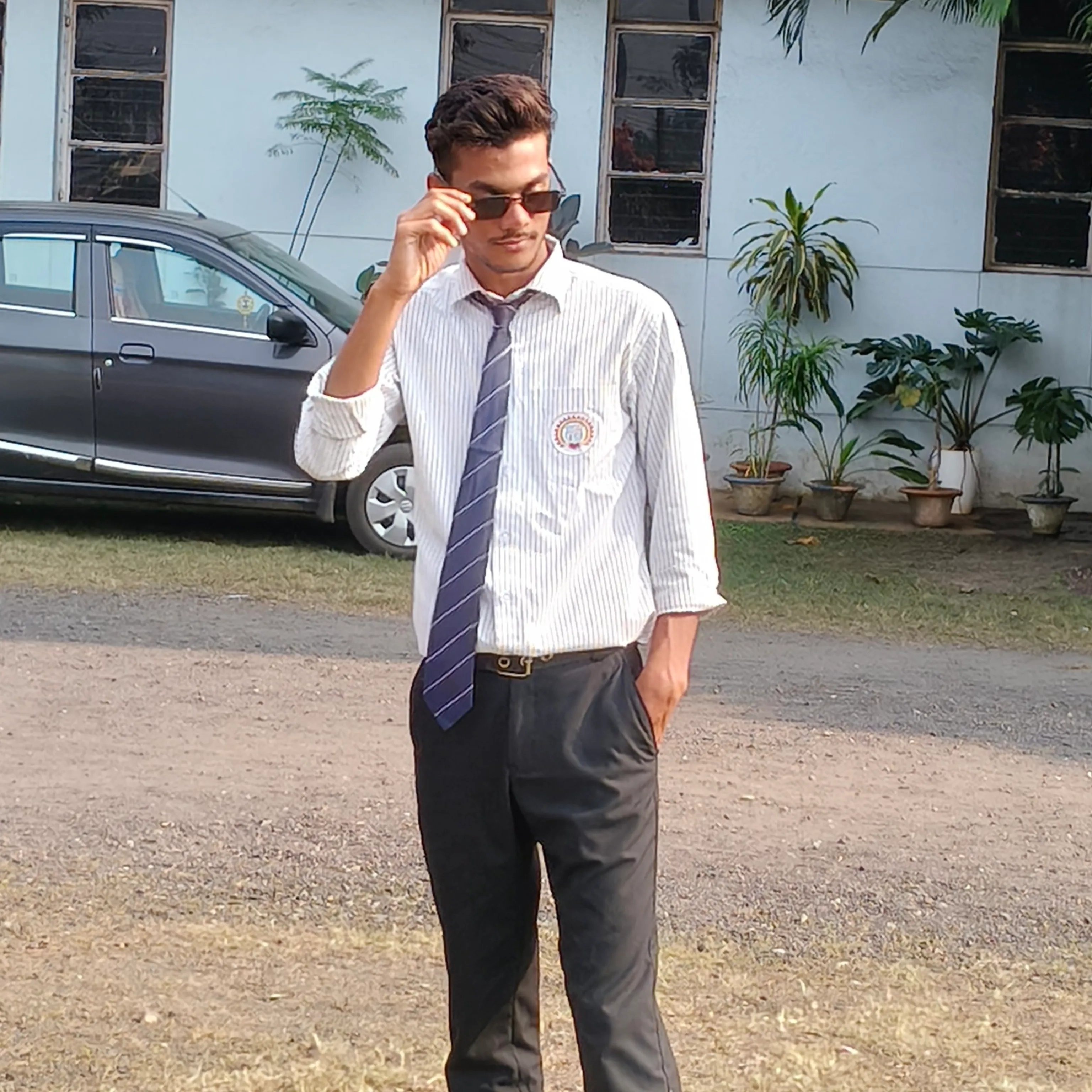 aftab khan
