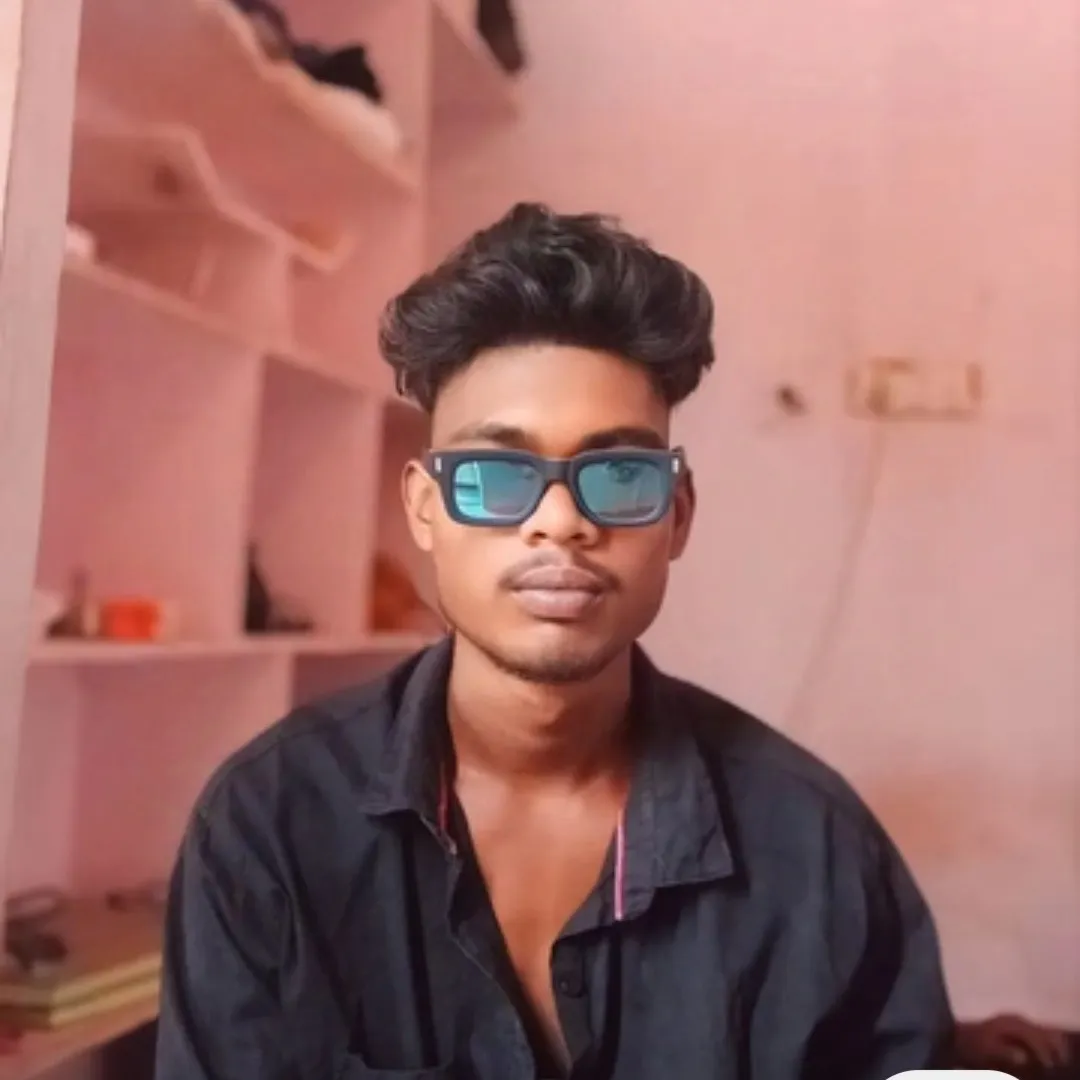 Mahendra Khandait
