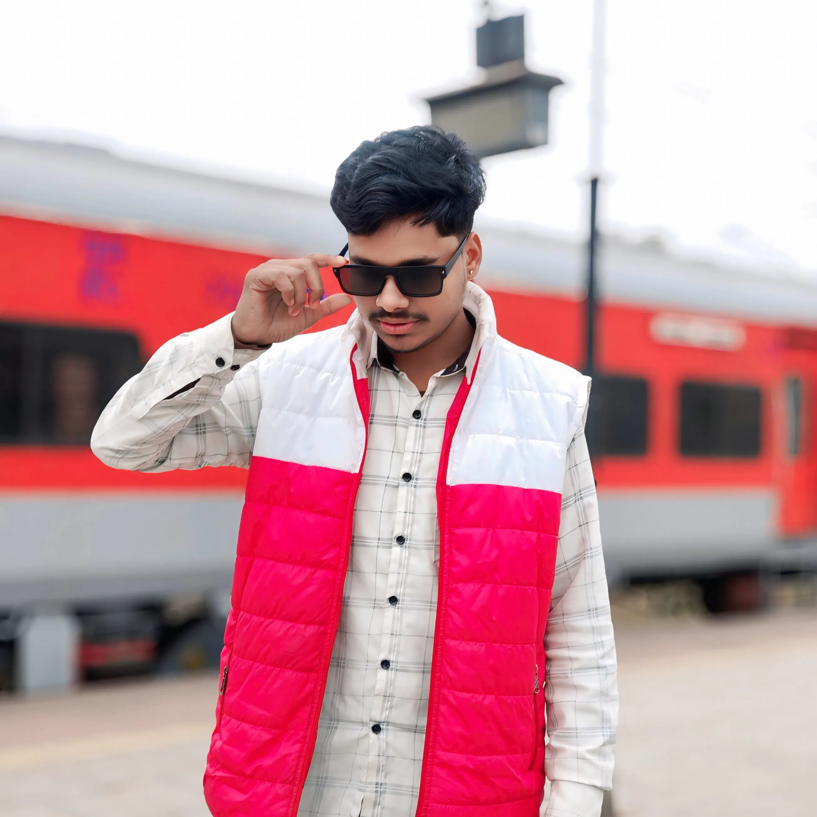Rajveer Kumar