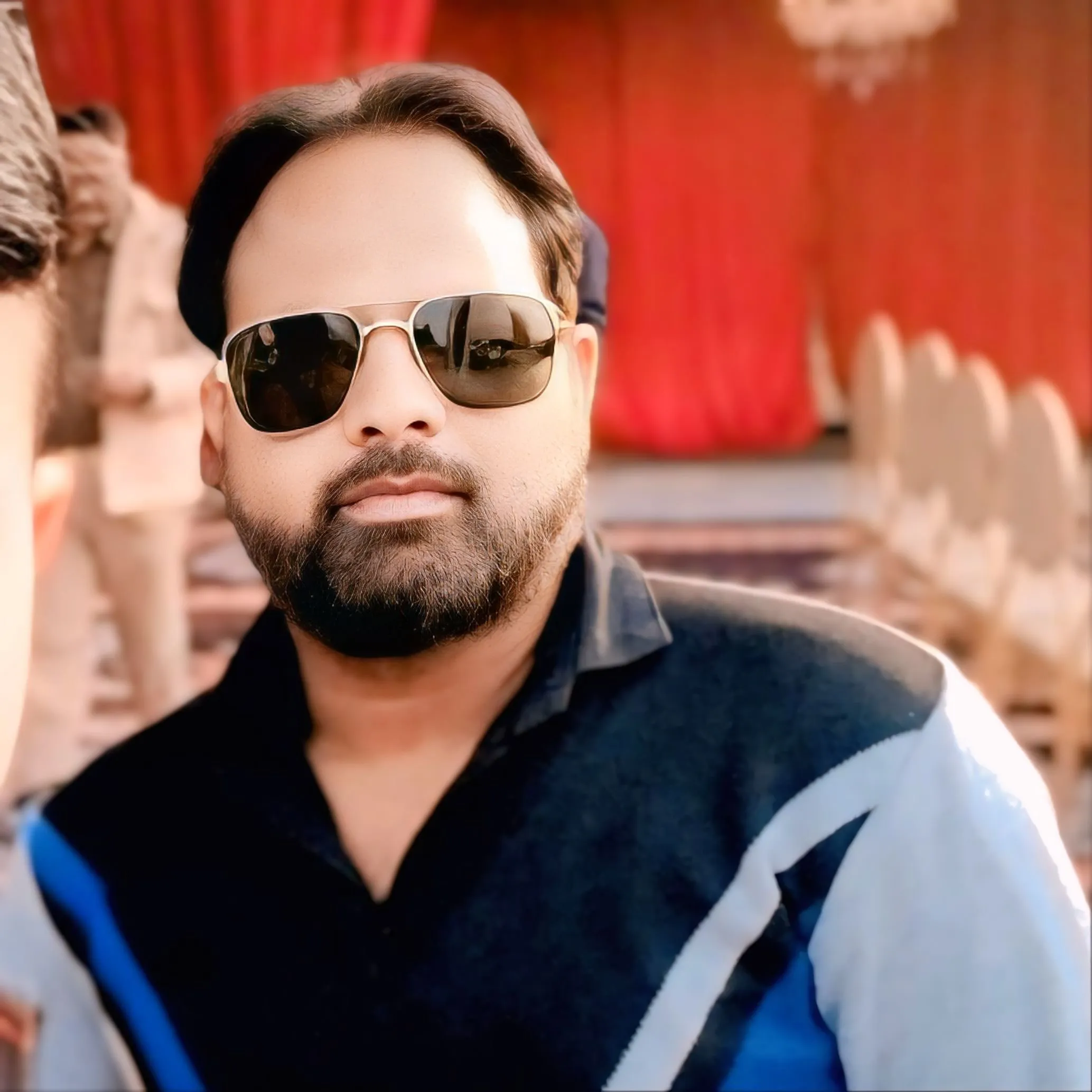 Alok Tiwari