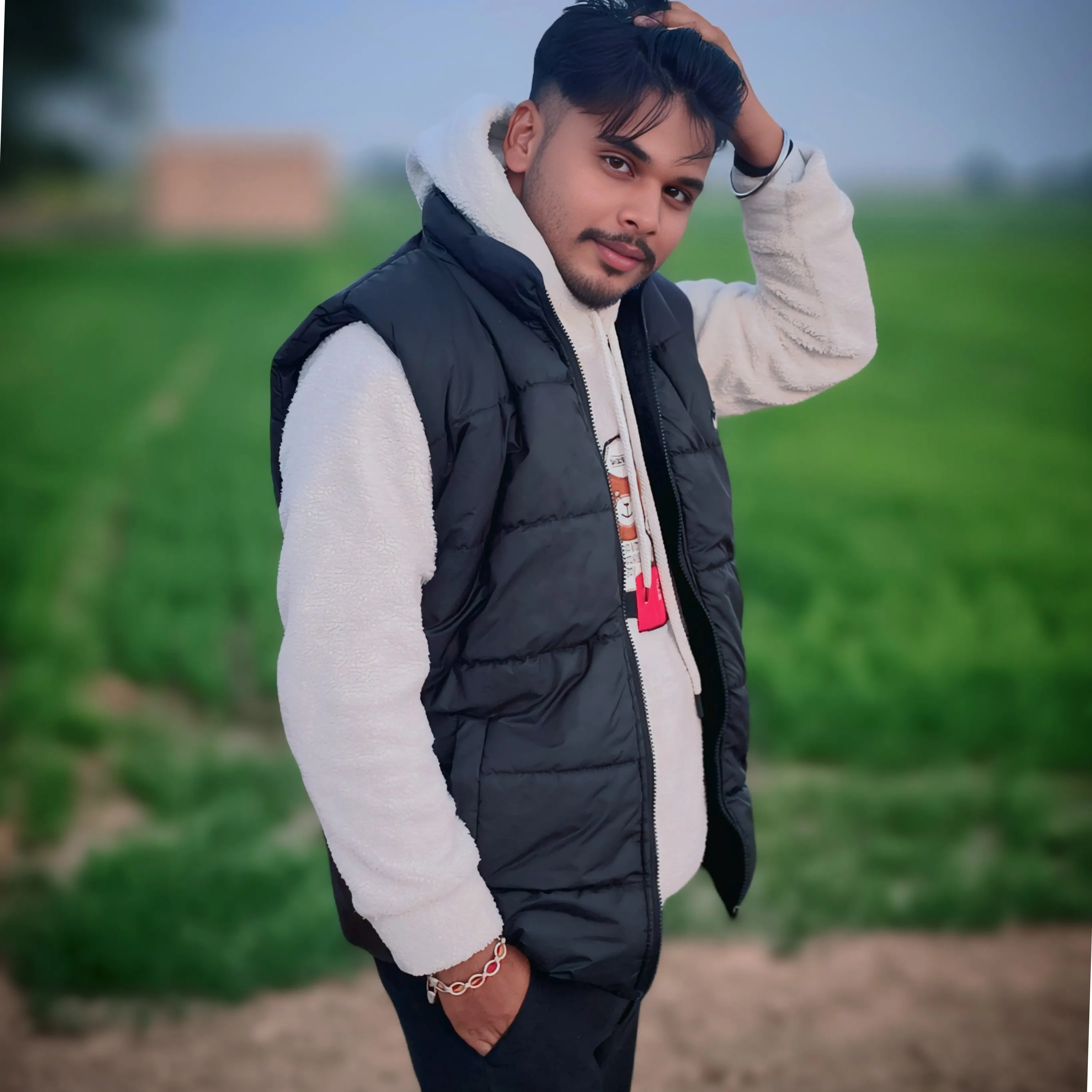 SULENDER RAJPUT