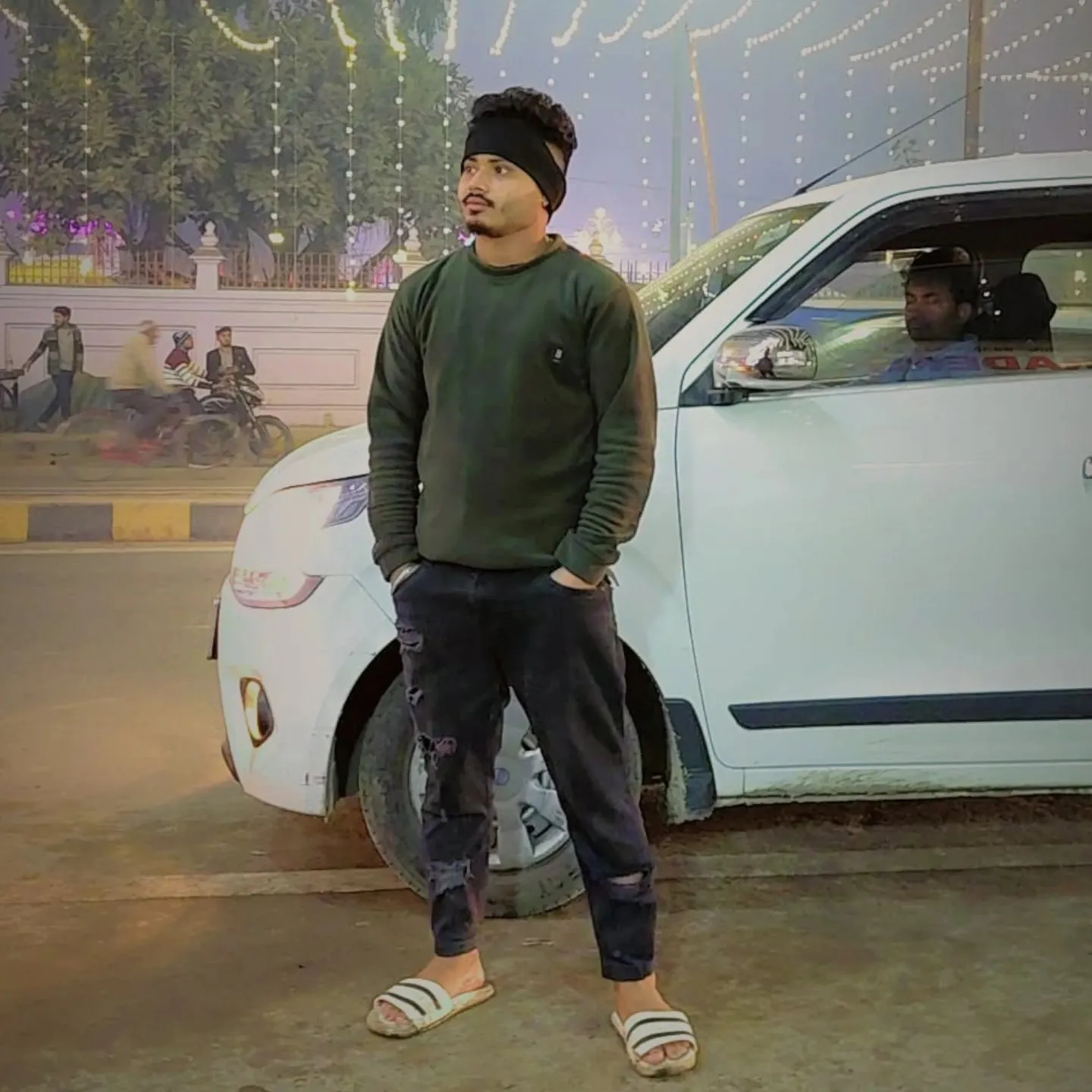 Sachin Kumar