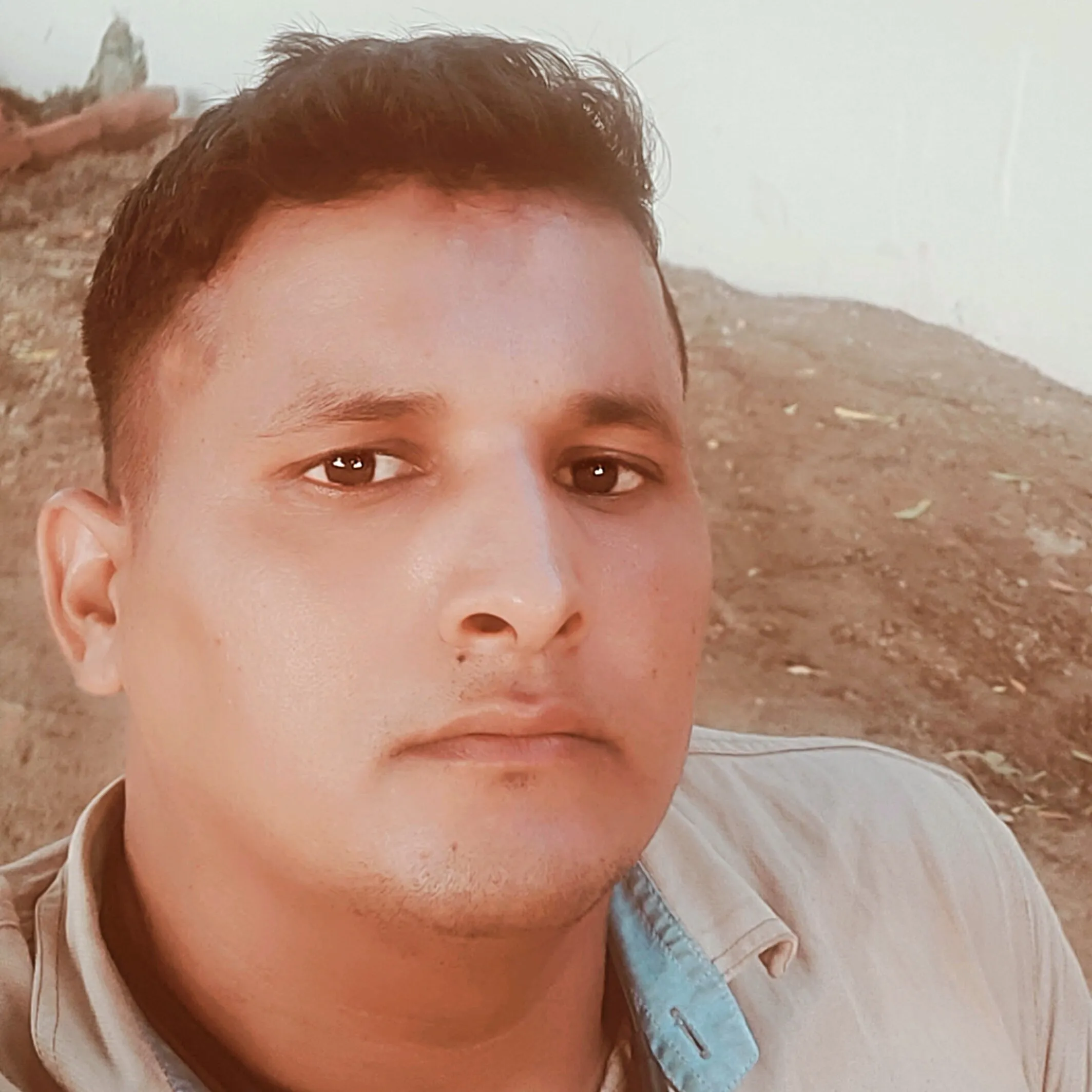 Vijay Bhan