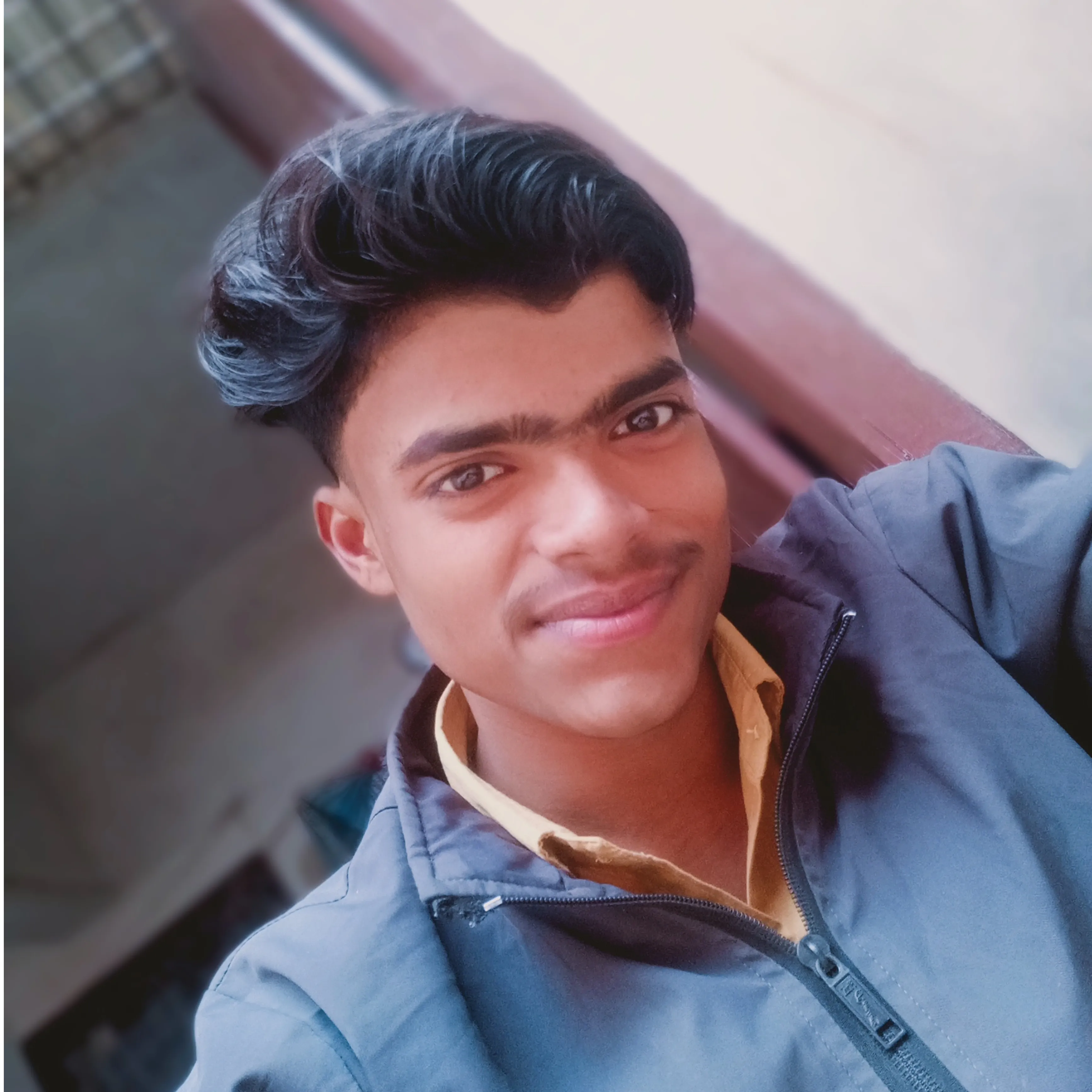 gaurav Saini