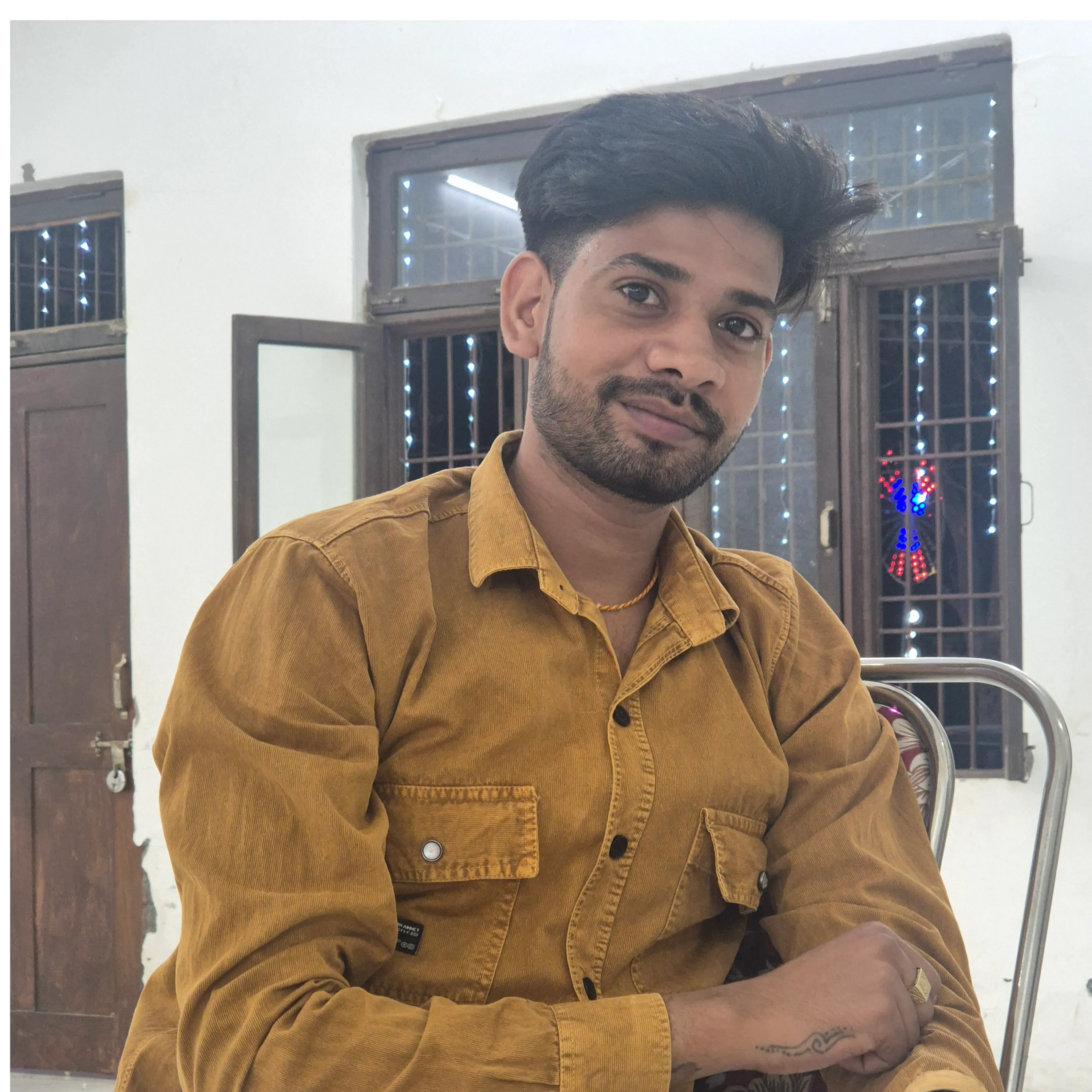 Sachin Prajapati