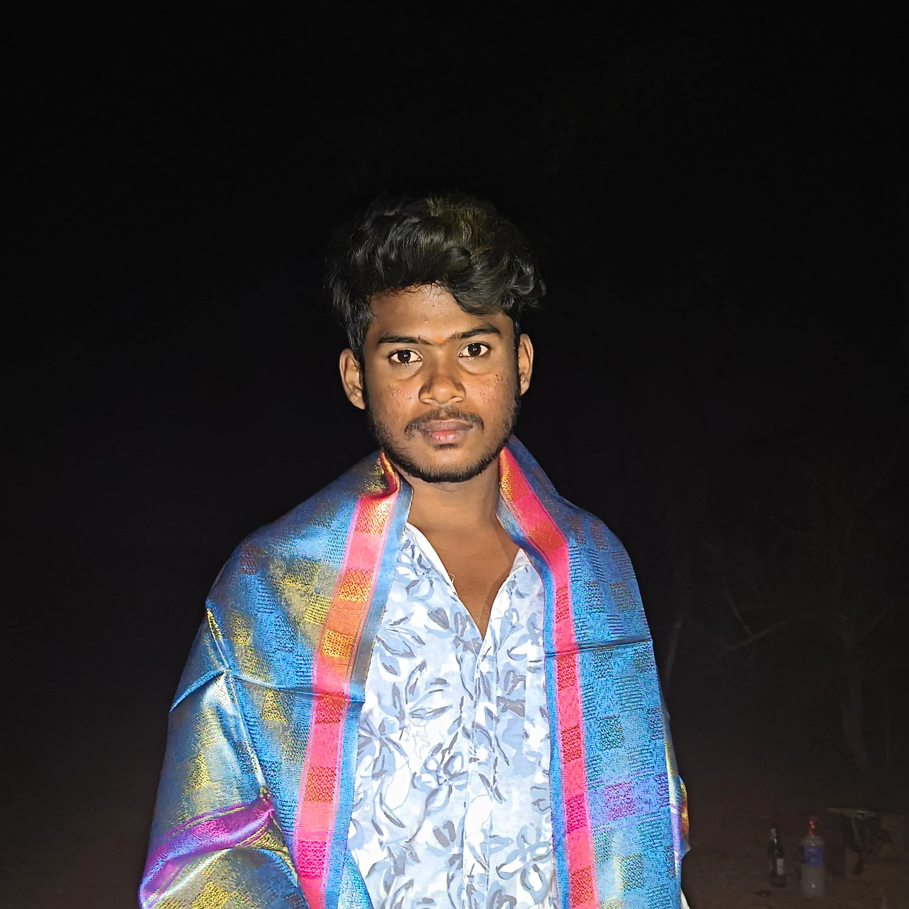 shekar reddy