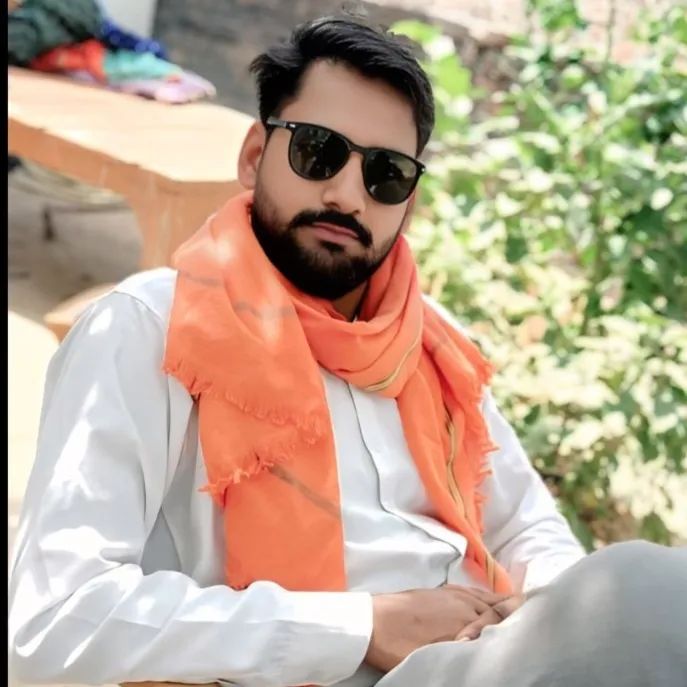 sandeep chauhan