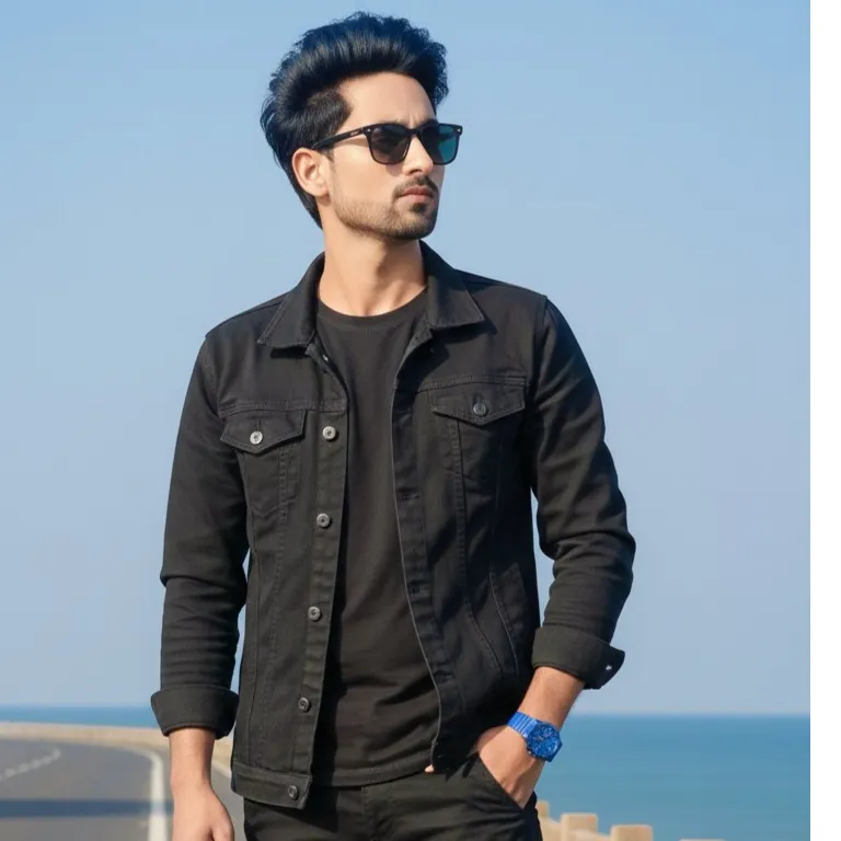 Ritesh Bari