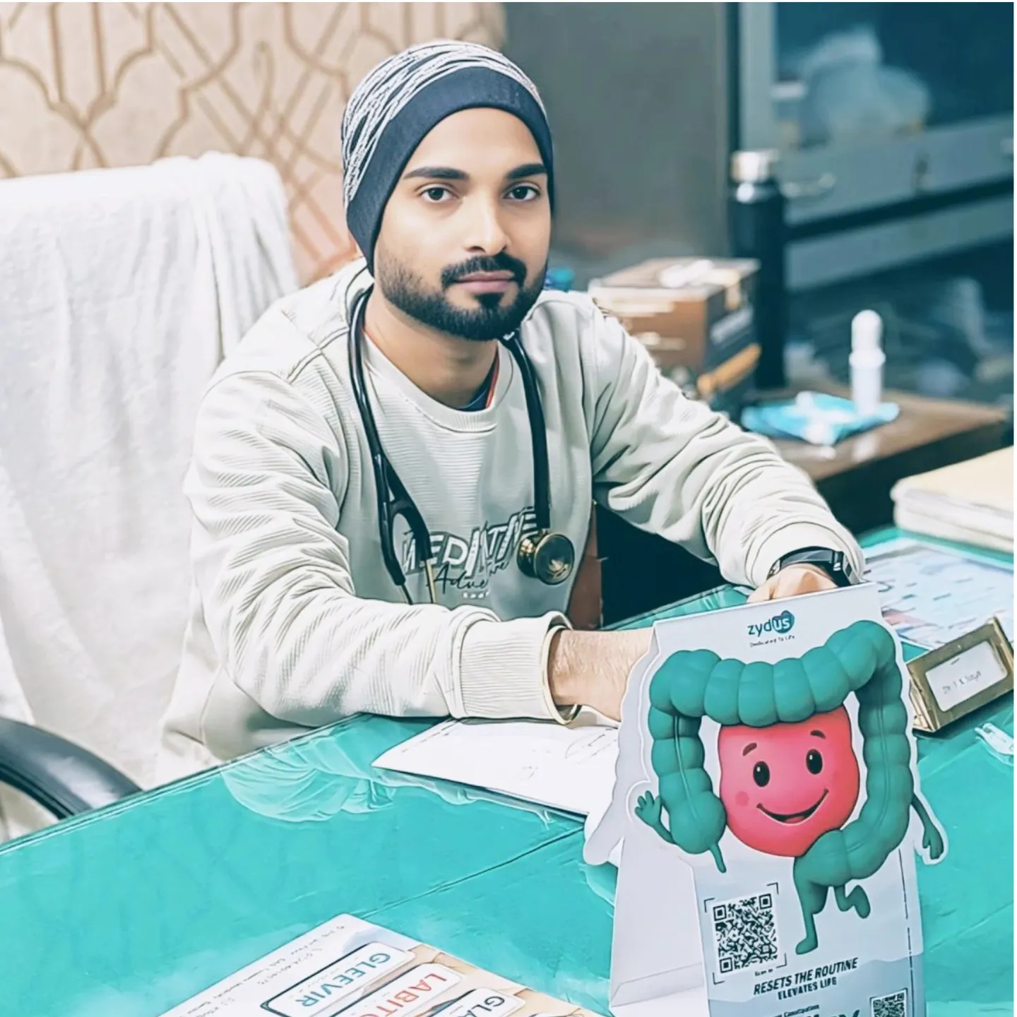 Shailesh Kumar