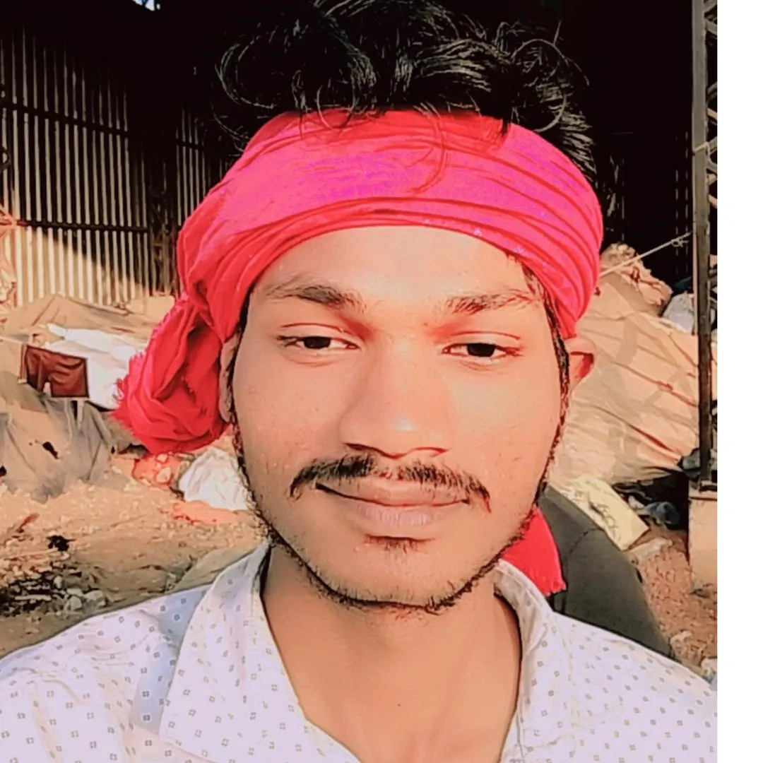Mukesh Kumar
