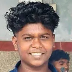 sethu mathavan