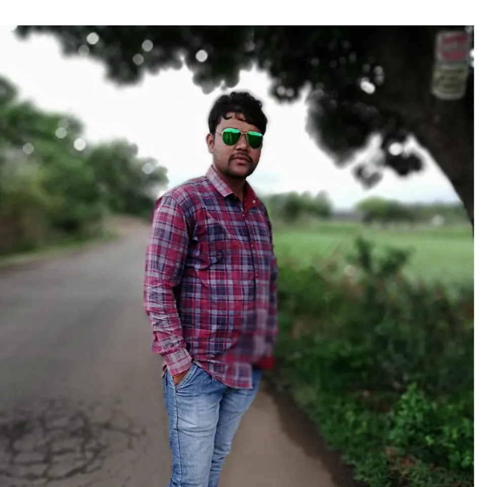 santosh patil