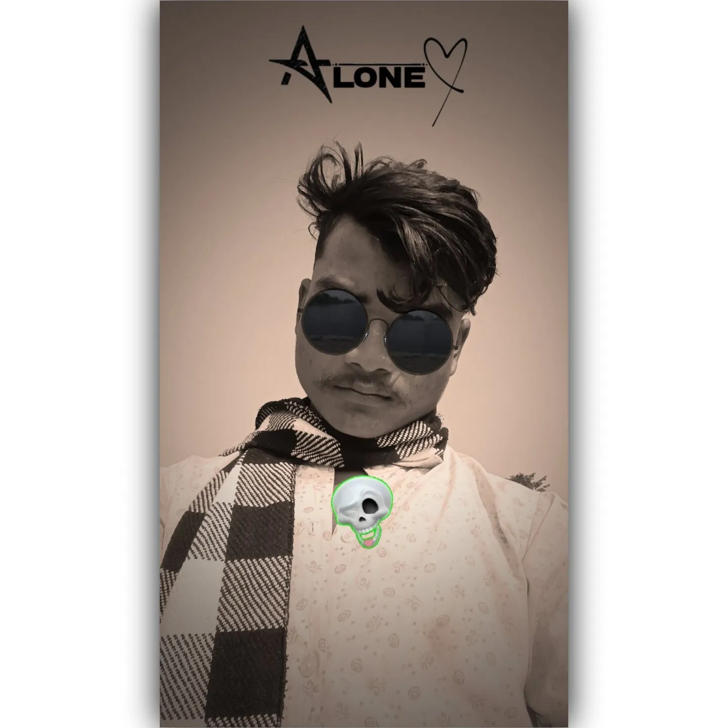 diliporaon dilipOraon