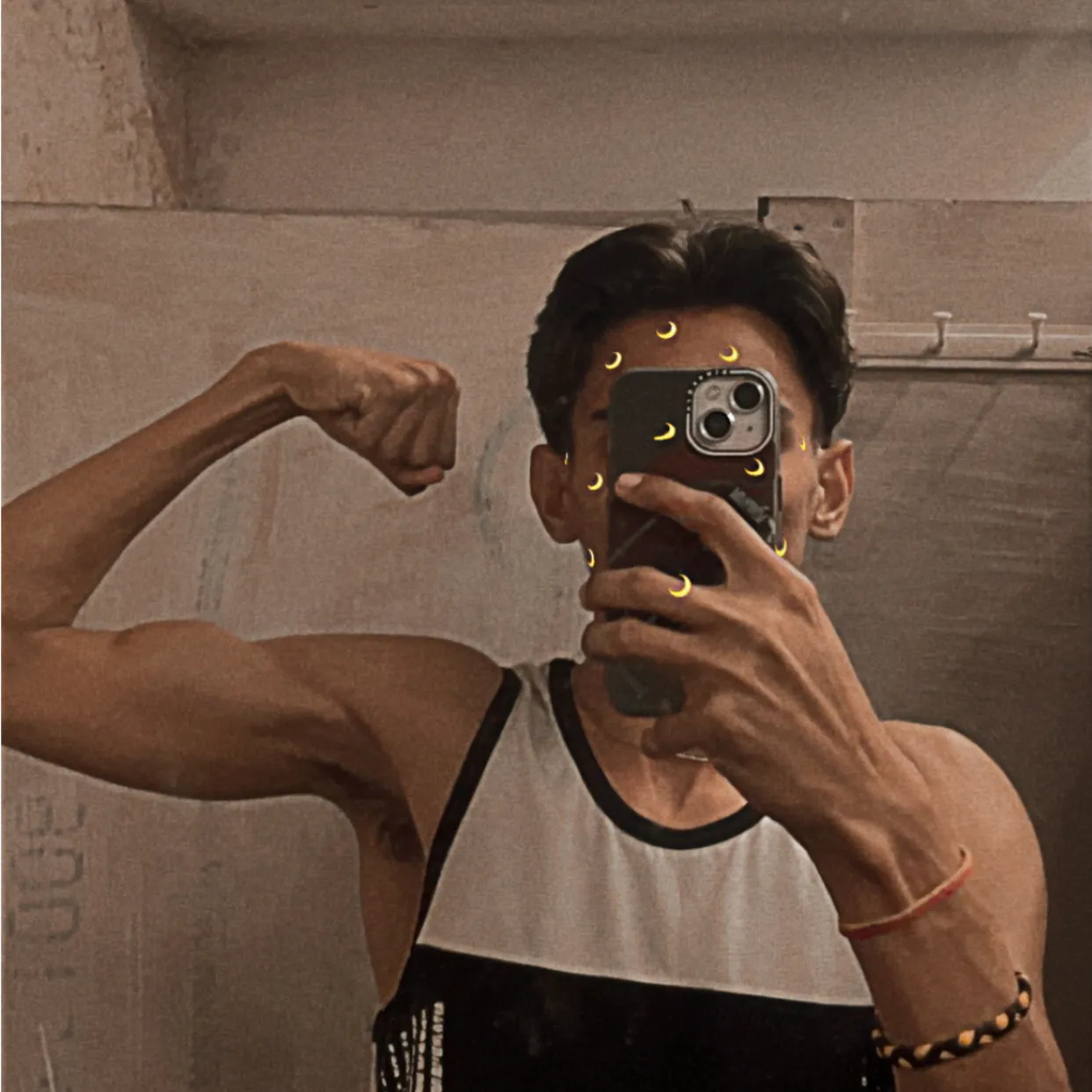 Yash Baliyan